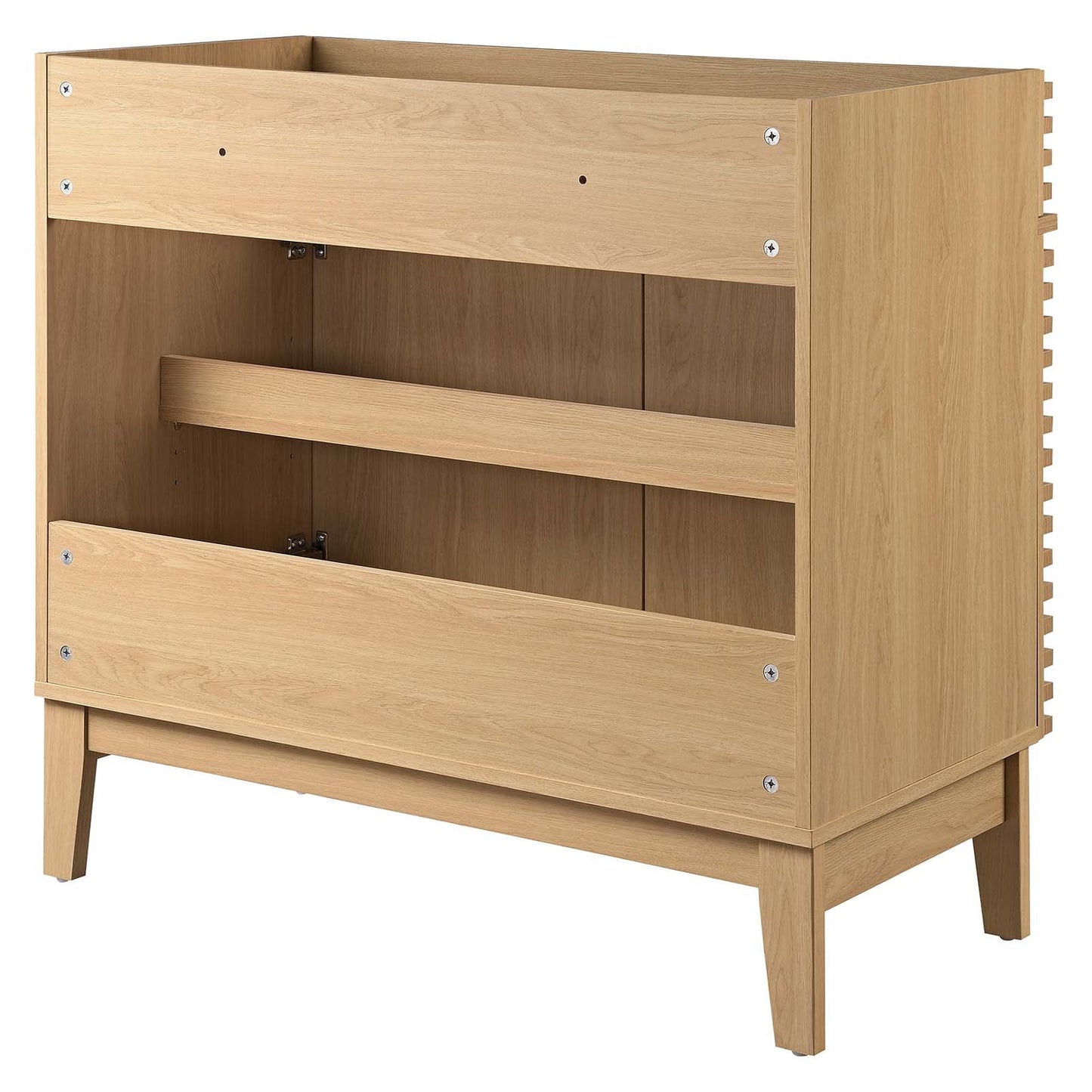 Render 36" Bathroom Vanity Cabinet By Modway - EEI-4340 | Bathroom Accessories | Modishstore - 20