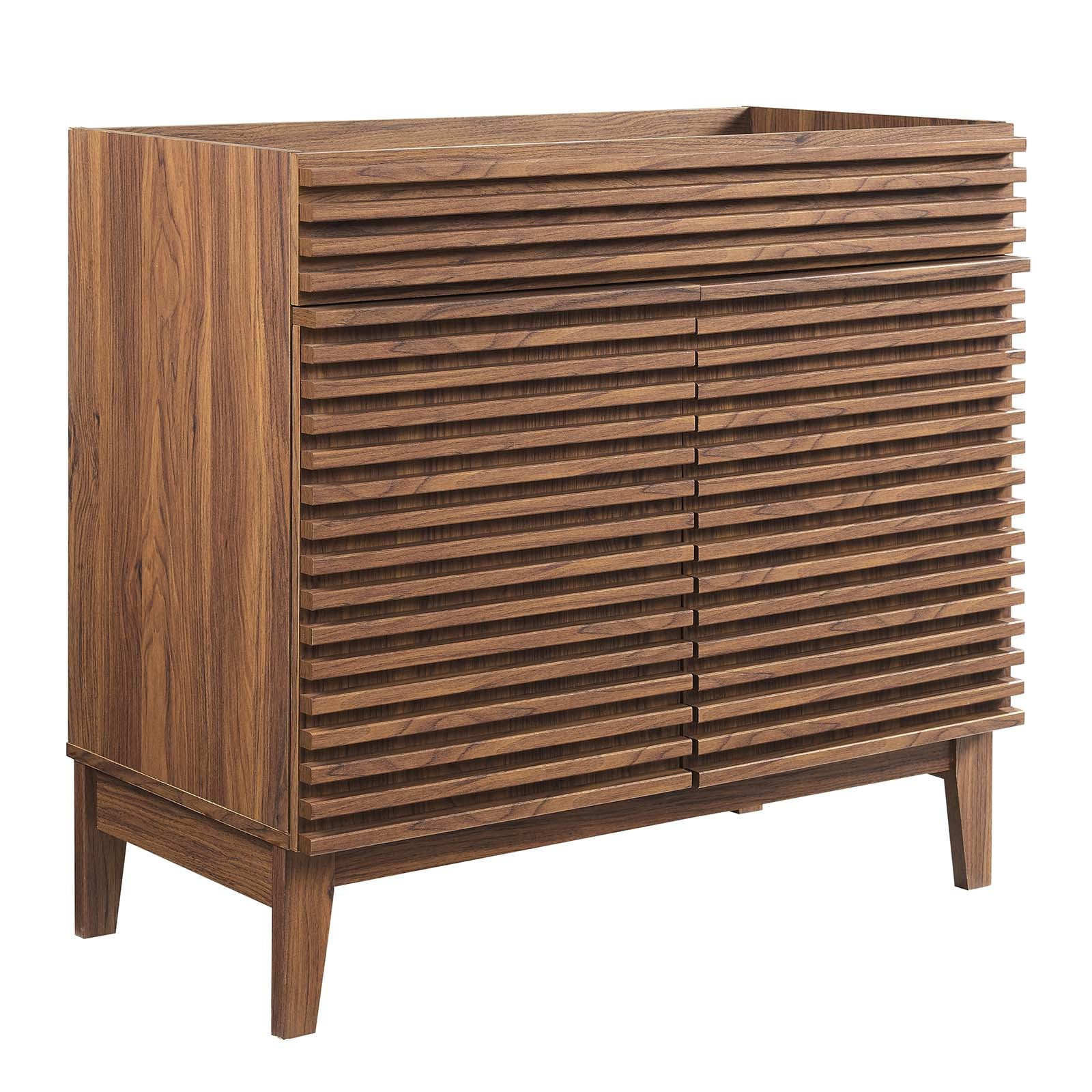 Render 36" Bathroom Vanity Cabinet By Modway - EEI-4340 | Bathroom Accessories | Modishstore - 25