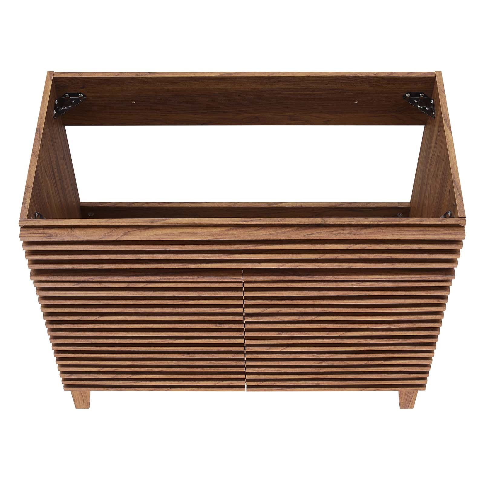 Render 36" Bathroom Vanity Cabinet By Modway - EEI-4340 | Bathroom Accessories | Modishstore - 29