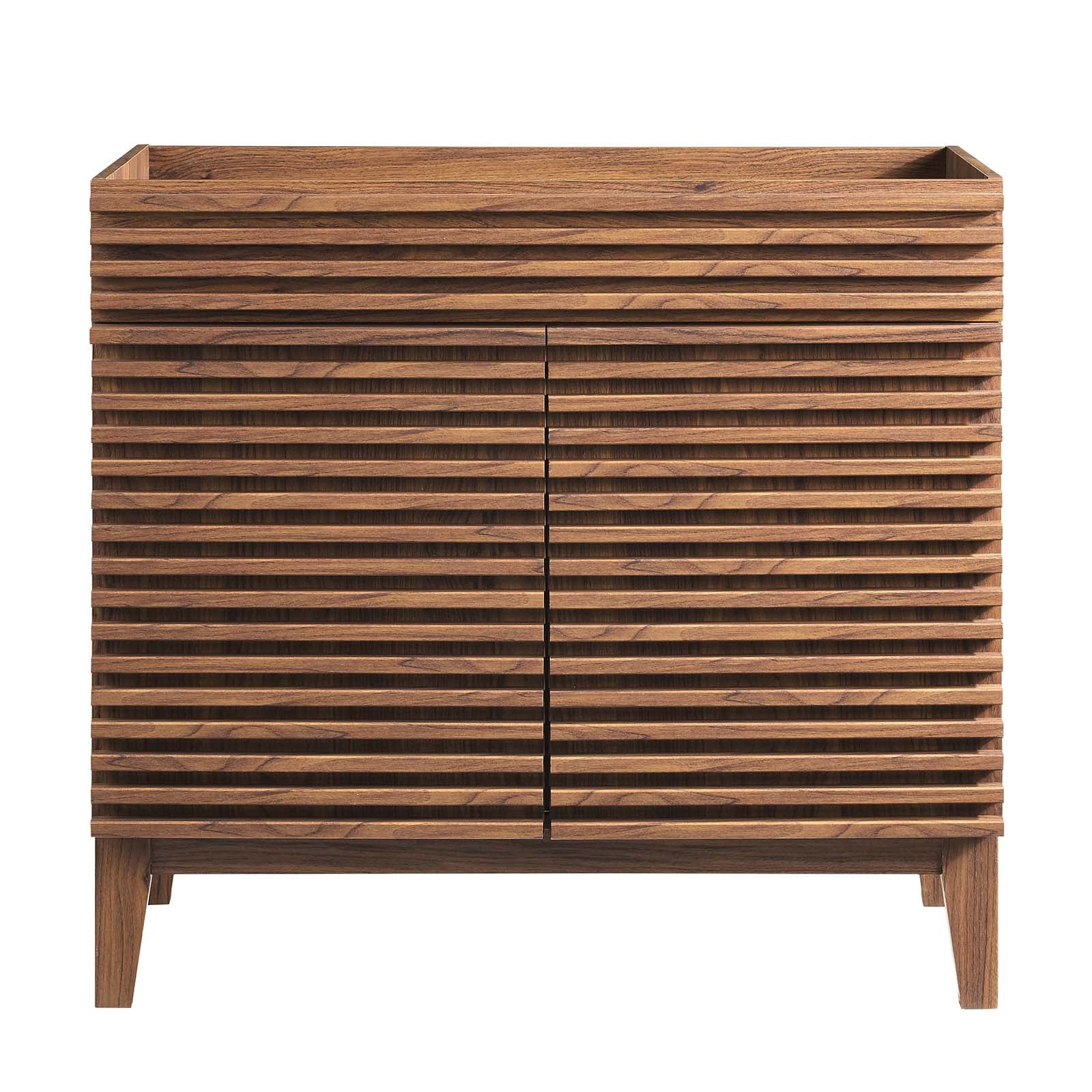 Render 36" Bathroom Vanity Cabinet By Modway - EEI-4340 | Bathroom Accessories | Modishstore - 30