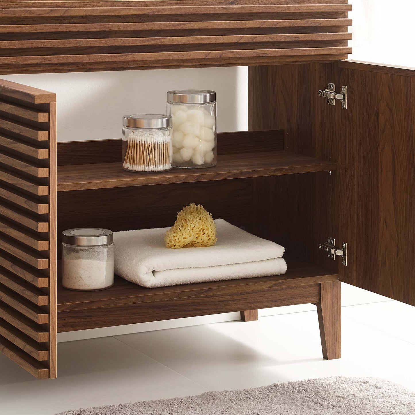 Render 36" Bathroom Vanity Cabinet By Modway - EEI-4340 | Bathroom Accessories | Modishstore - 31