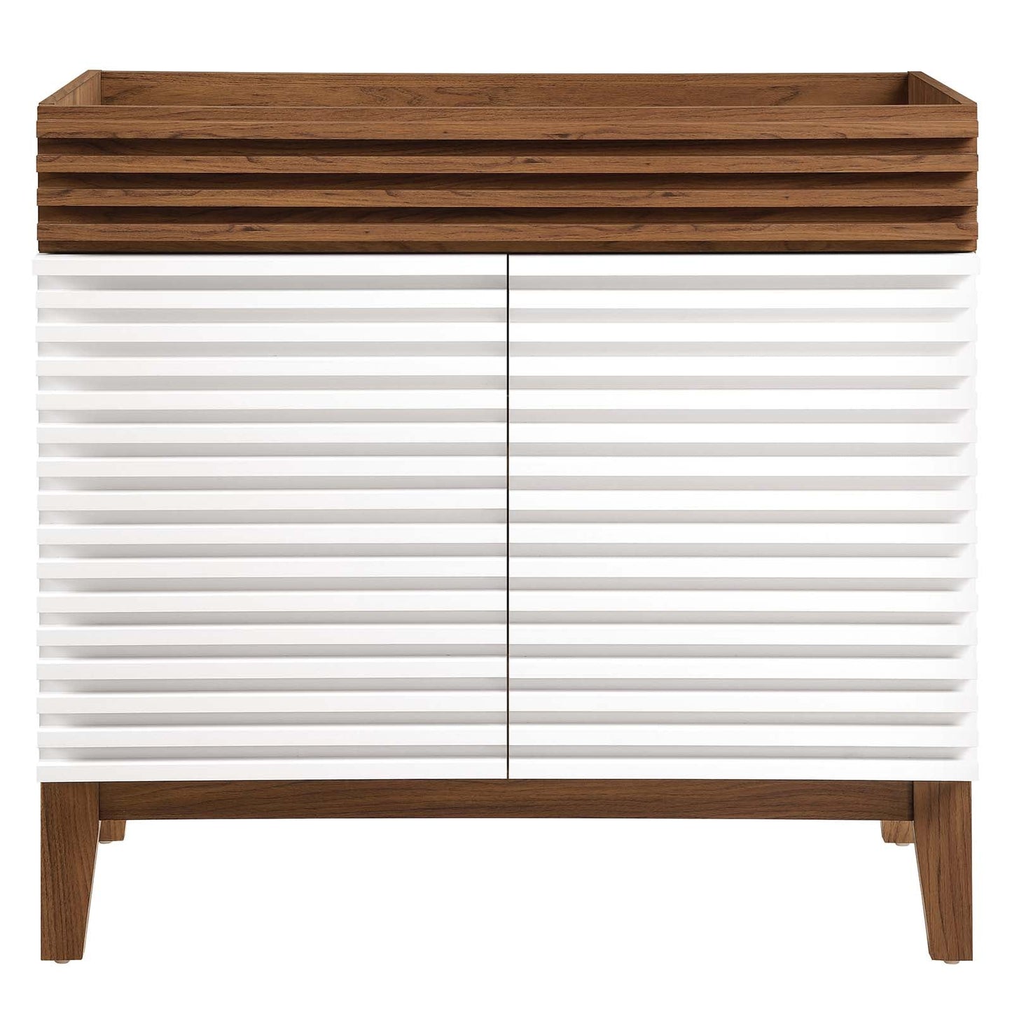 Render 36" Bathroom Vanity Cabinet By Modway - EEI-4340 | Bathroom Accessories | Modishstore - 45
