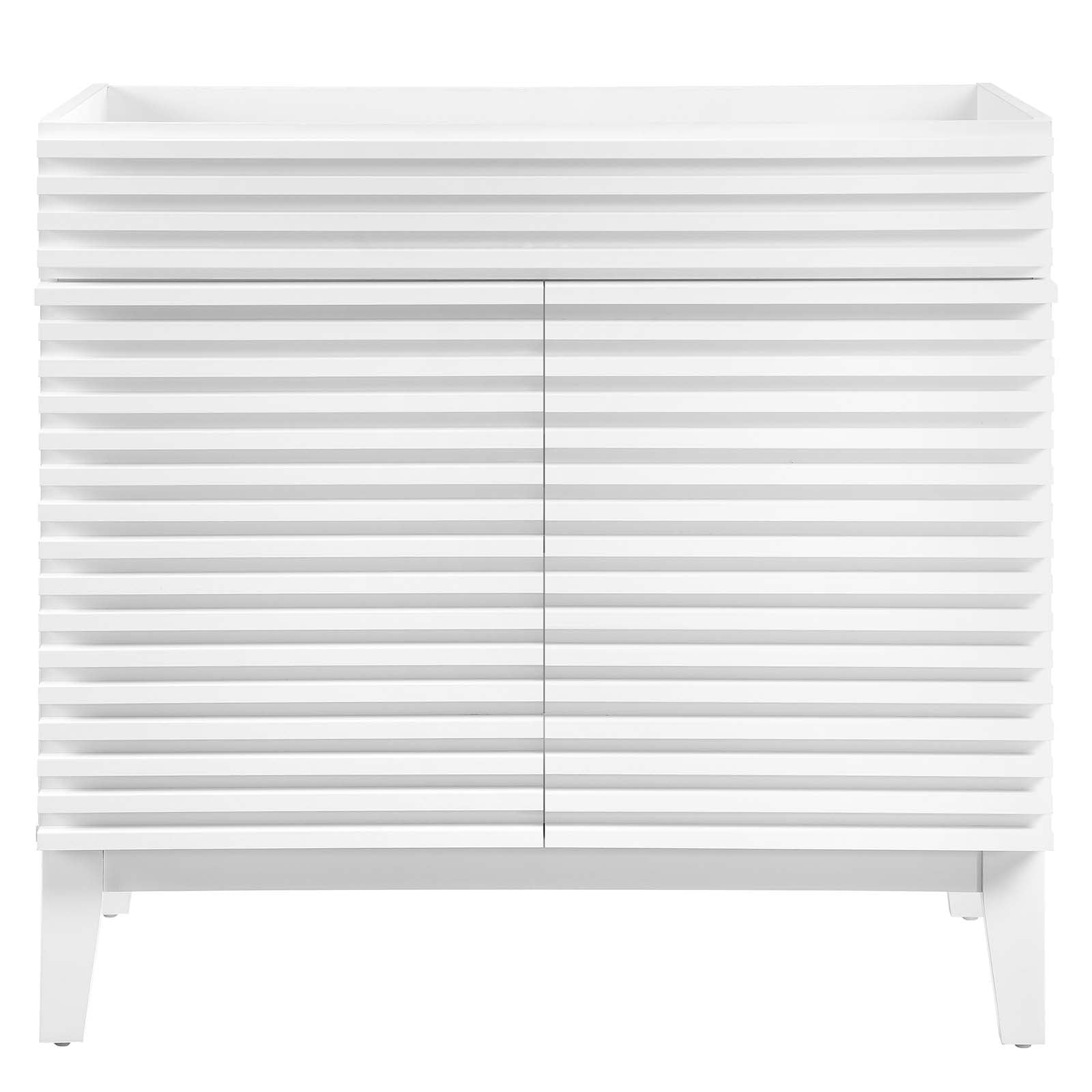 Render 36" Bathroom Vanity Cabinet By Modway - EEI-4340 | Bathroom Accessories | Modishstore - 37