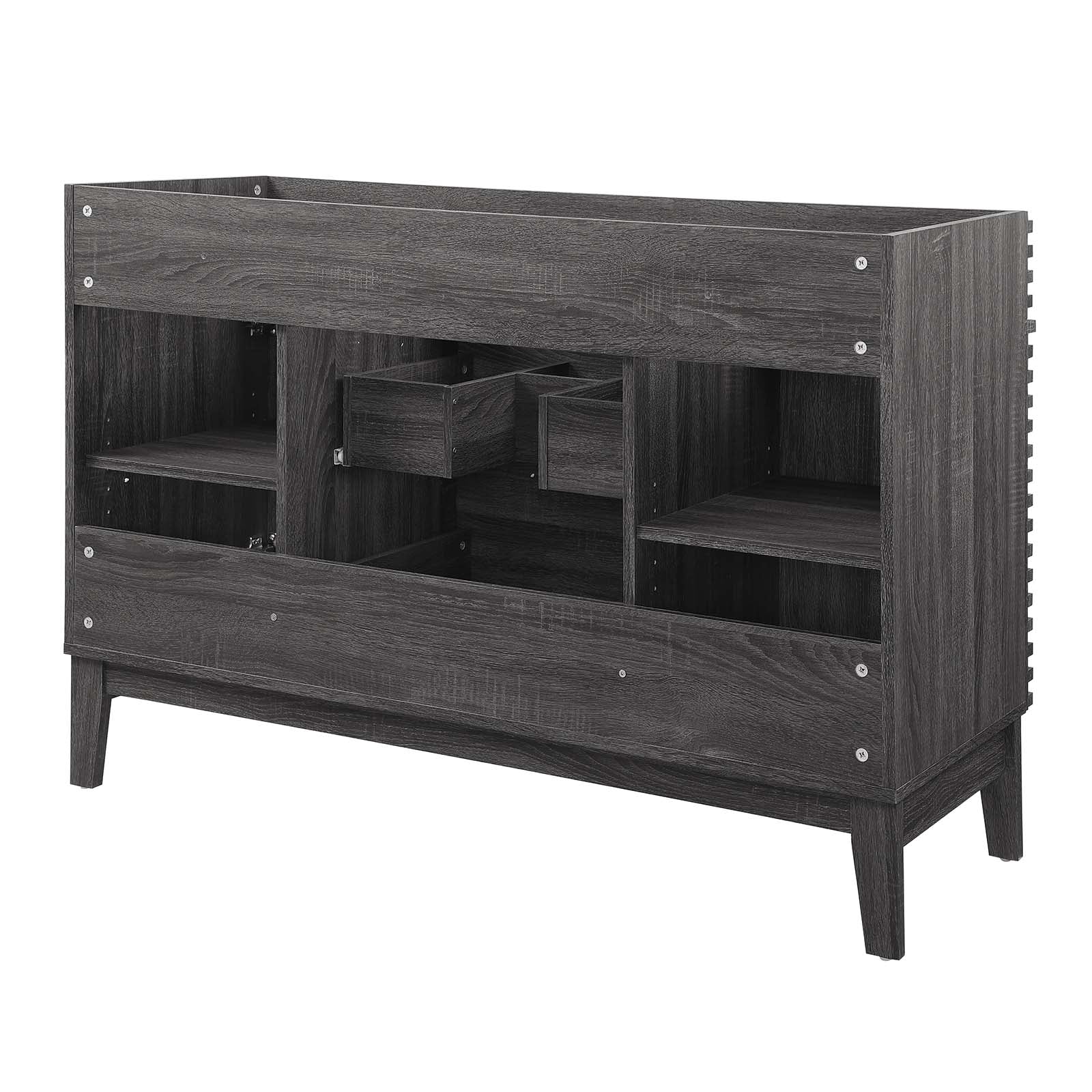 Render 48" Single Bathroom Vanity Cabinet By Modway - EEI-4341 | Bathroom Accessories | Modishstore - 5
