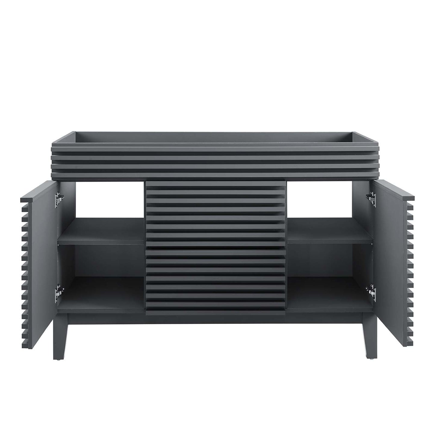 Render 48" Single Bathroom Vanity Cabinet By Modway - EEI-4341 | Bathroom Accessories | Modishstore - 12
