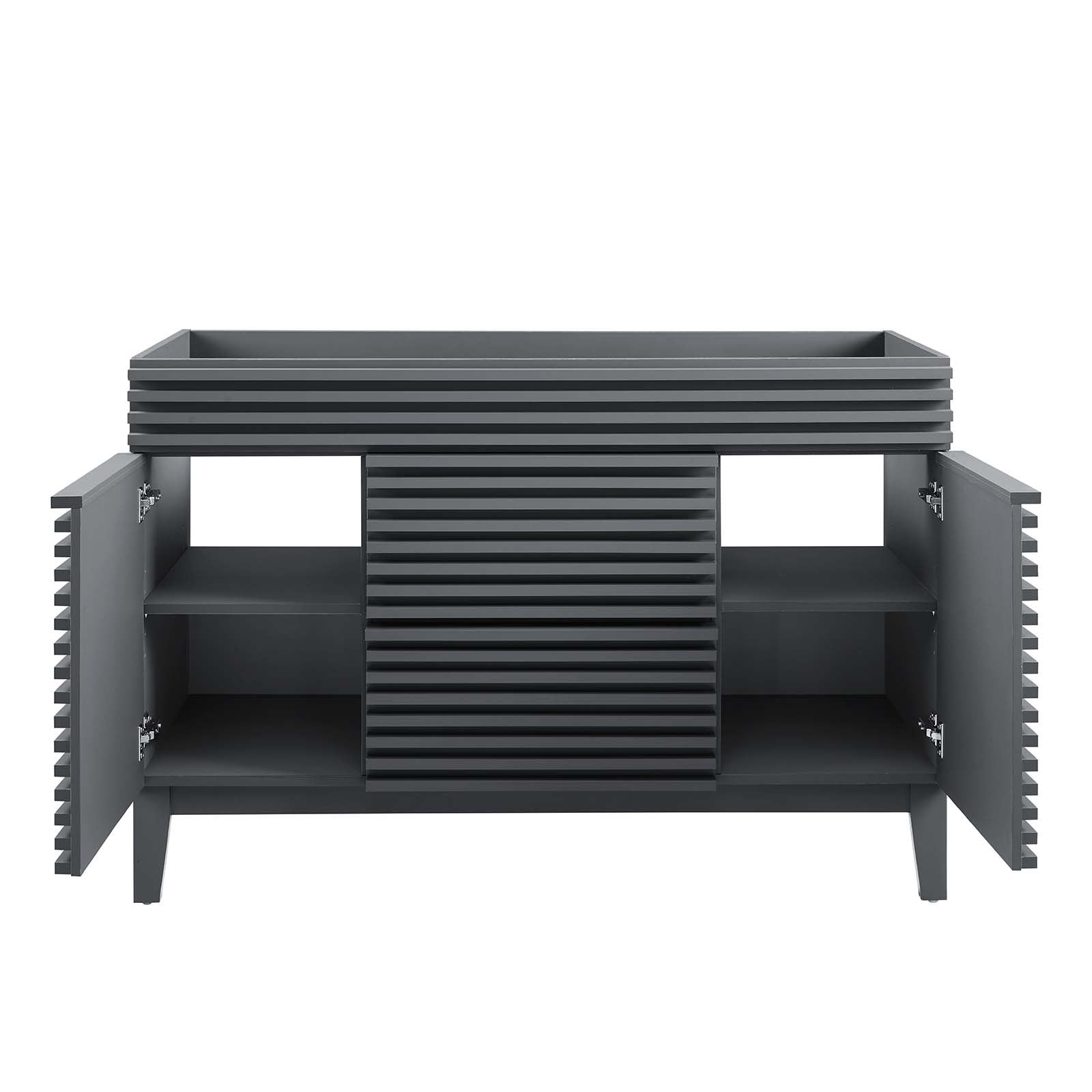 Render 48" Single Bathroom Vanity Cabinet By Modway - EEI-4341 | Bathroom Accessories | Modishstore - 12