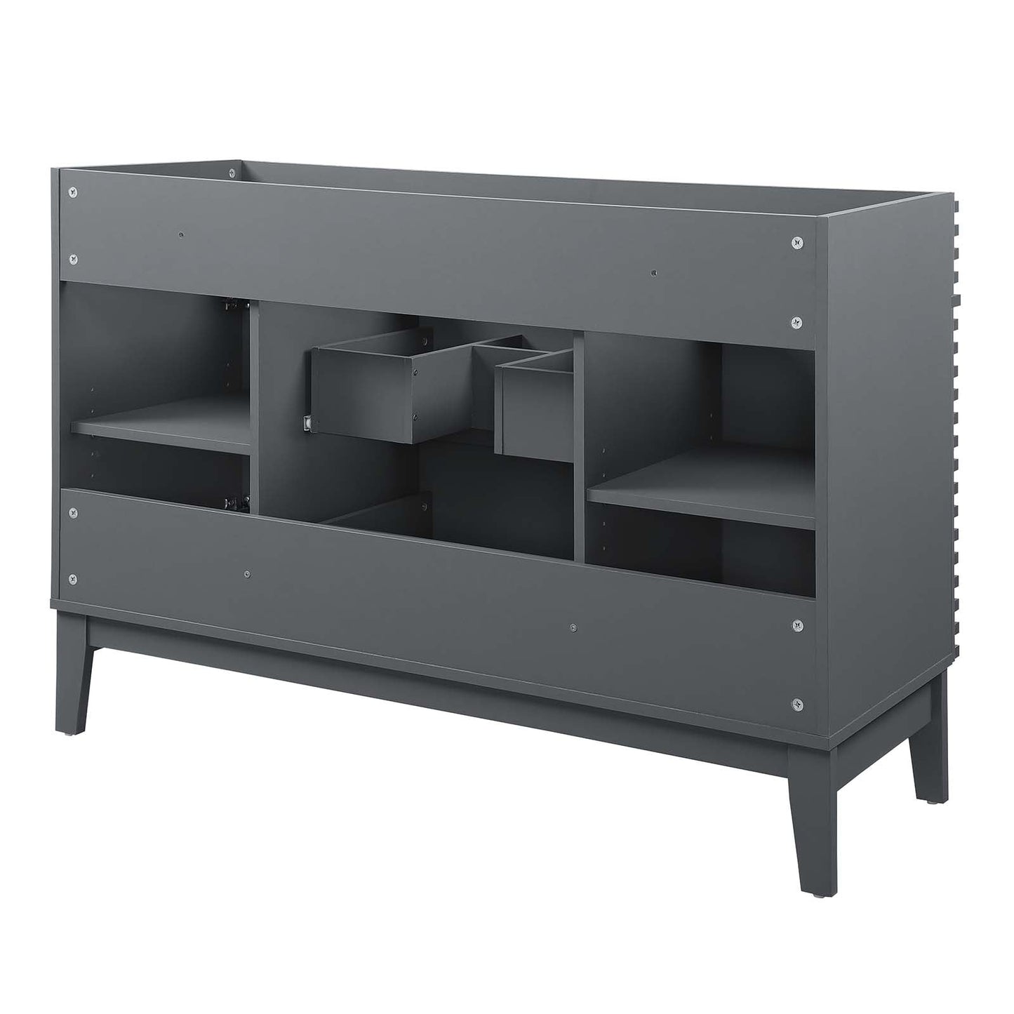 Render 48" Single Bathroom Vanity Cabinet By Modway - EEI-4341 | Bathroom Accessories | Modishstore - 13