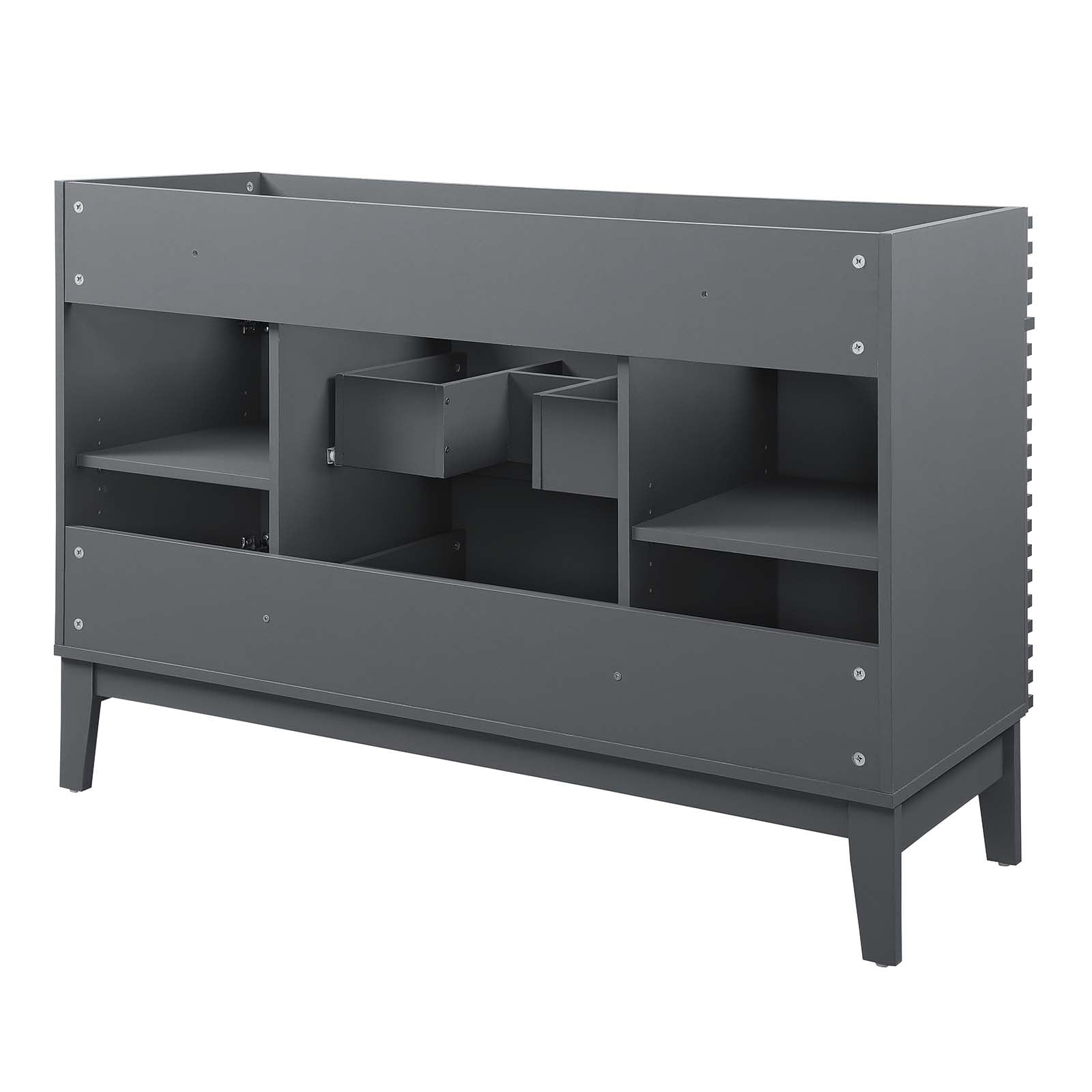 Render 48" Single Bathroom Vanity Cabinet By Modway - EEI-4341 | Bathroom Accessories | Modishstore - 13