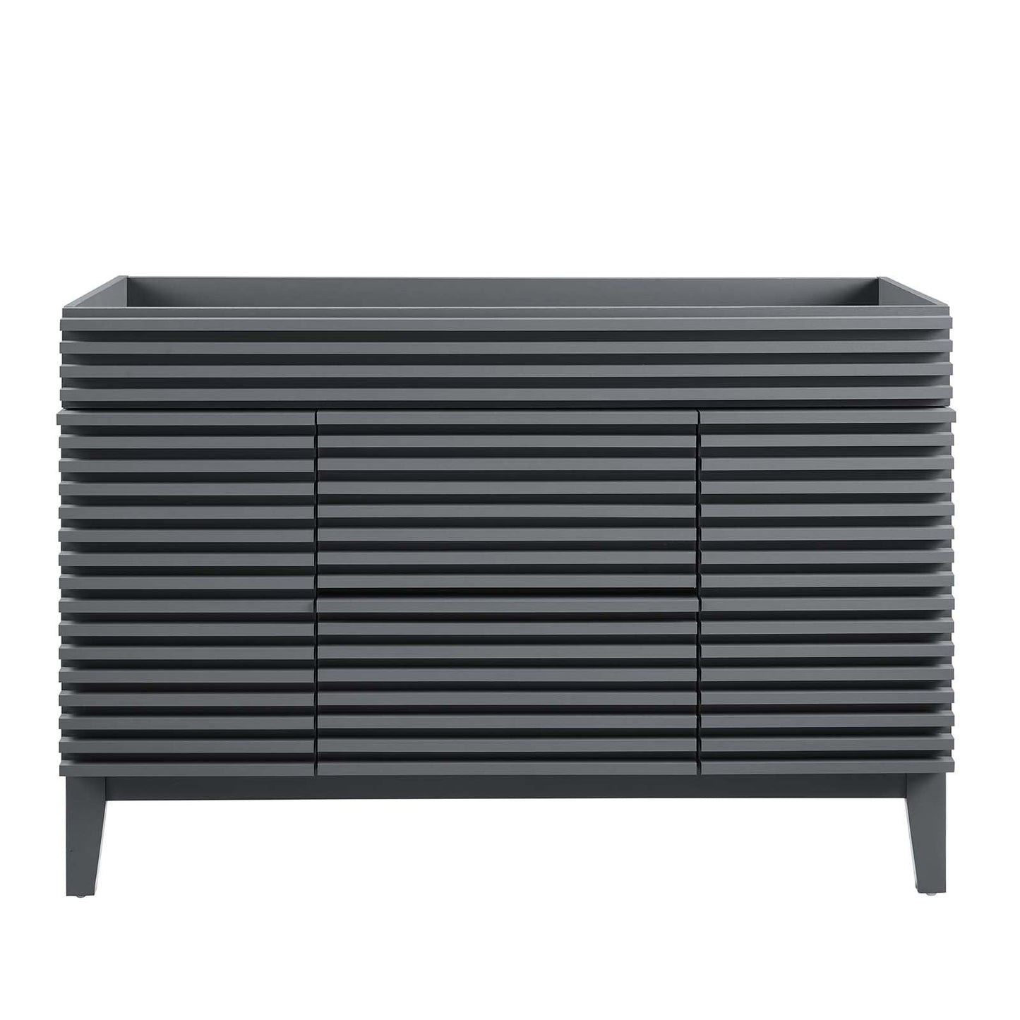 Render 48" Single Bathroom Vanity Cabinet By Modway - EEI-4341 | Bathroom Accessories | Modishstore - 14