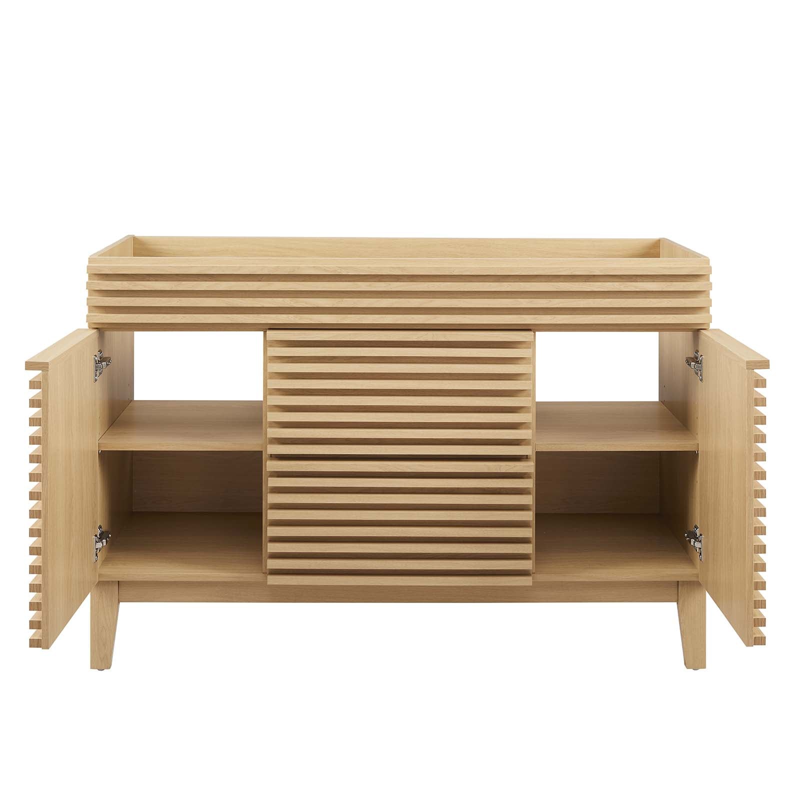 Render 48" Single Bathroom Vanity Cabinet By Modway - EEI-4341 | Bathroom Accessories | Modishstore - 20