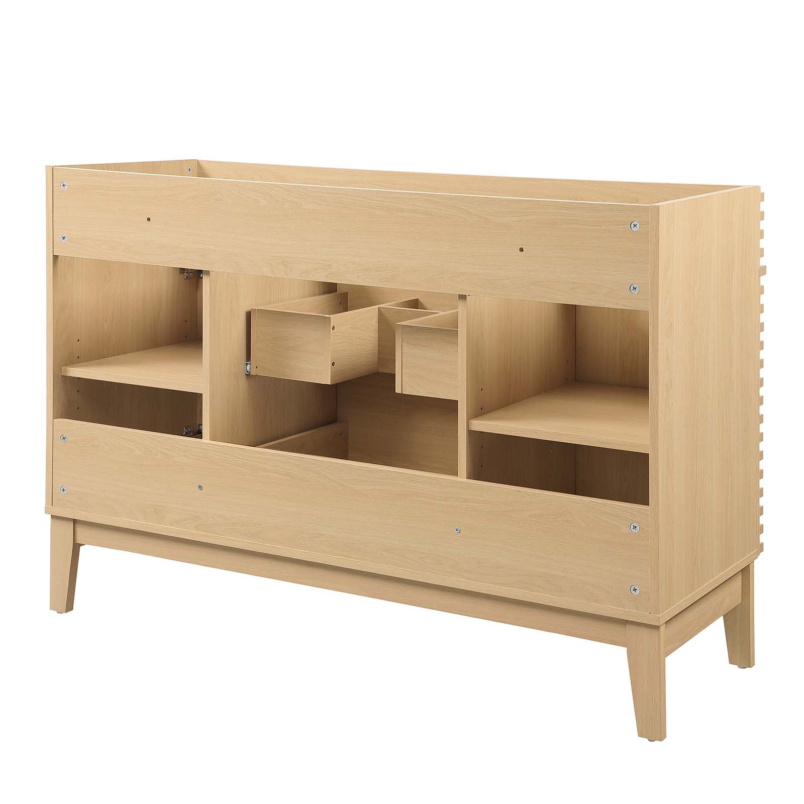 Render 48" Single Bathroom Vanity Cabinet By Modway - EEI-4341 | Bathroom Accessories | Modishstore - 21