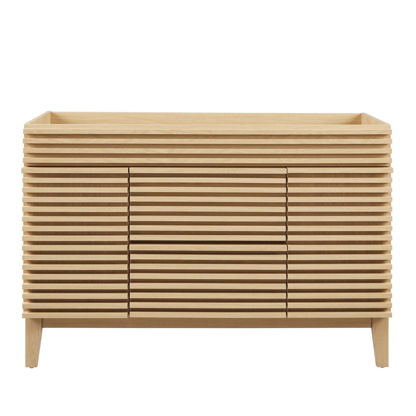 Render 48" Single Bathroom Vanity Cabinet By Modway - EEI-4341 | Bathroom Accessories | Modishstore - 22