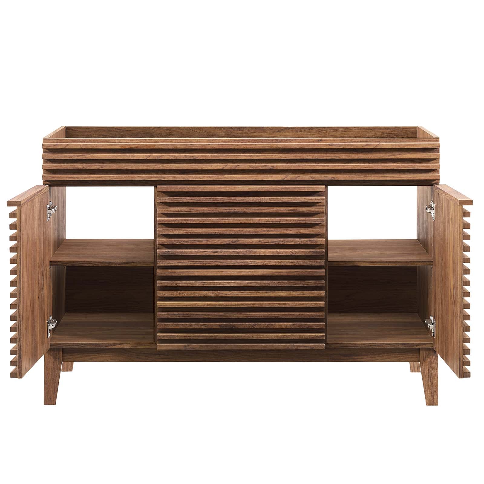 Render 48" Single Bathroom Vanity Cabinet By Modway - EEI-4341 | Bathroom Accessories | Modishstore - 30