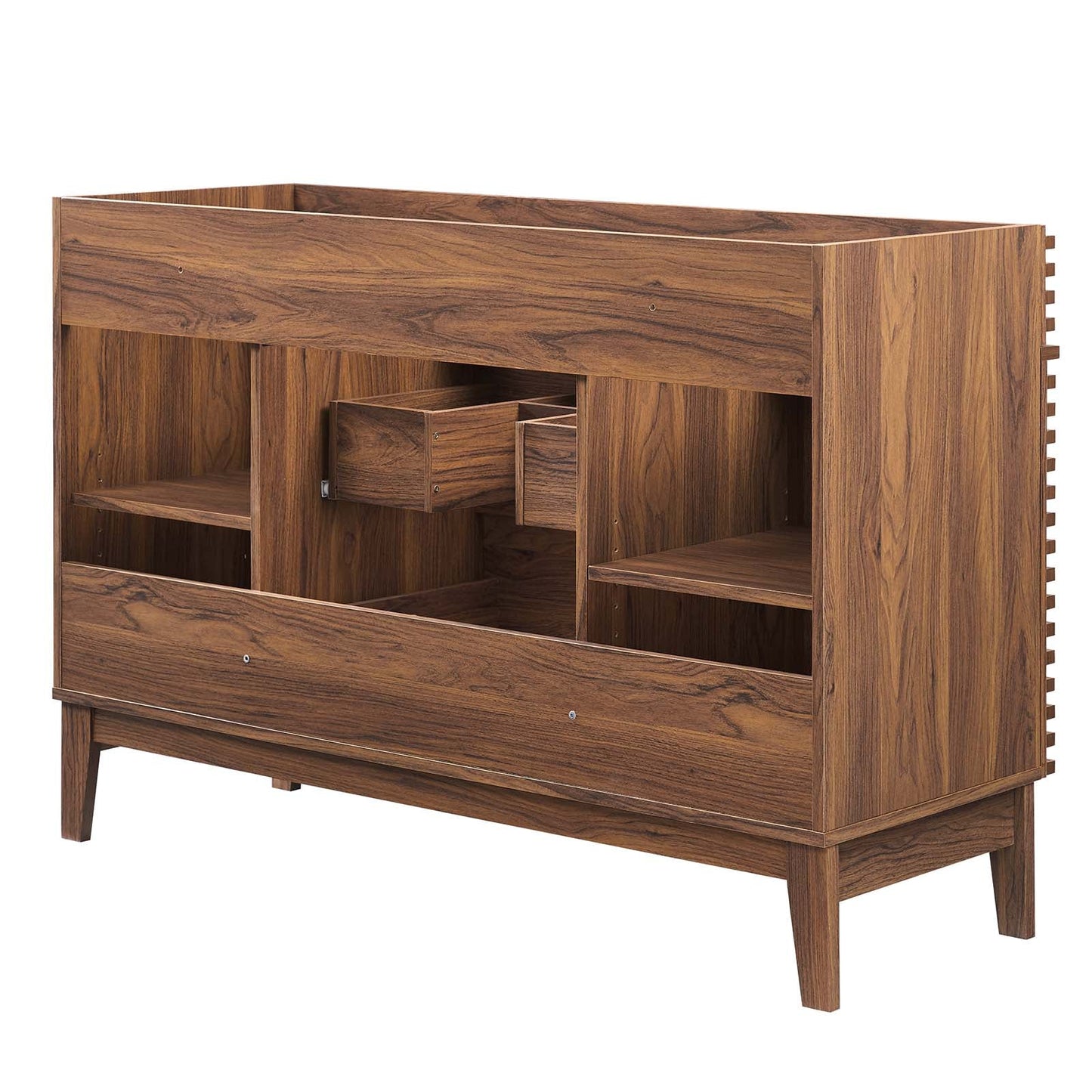 Render 48" Single Bathroom Vanity Cabinet By Modway - EEI-4341 | Bathroom Accessories | Modishstore - 31