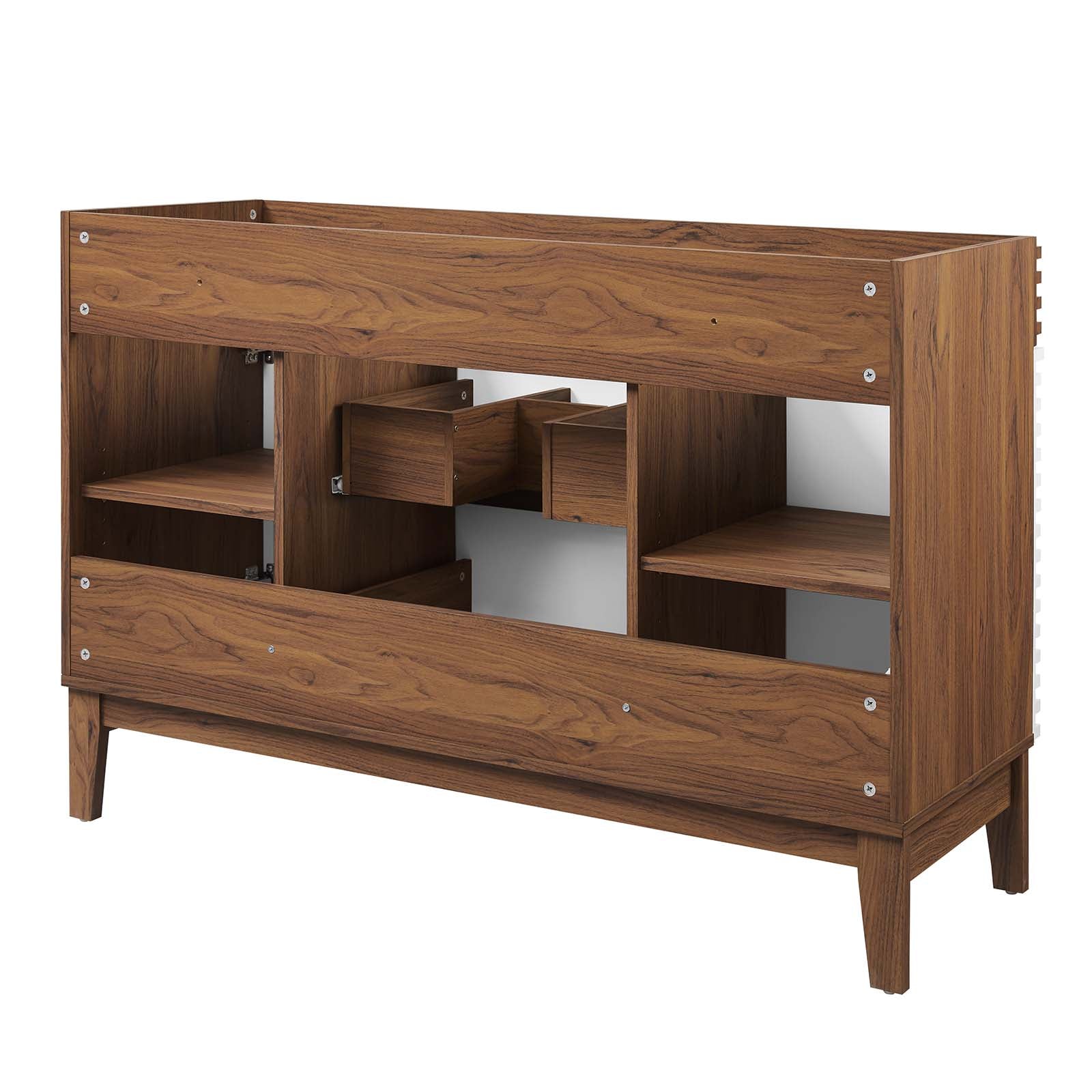 Render 48" Single Bathroom Vanity Cabinet By Modway - EEI-4341 | Bathroom Accessories | Modishstore - 47