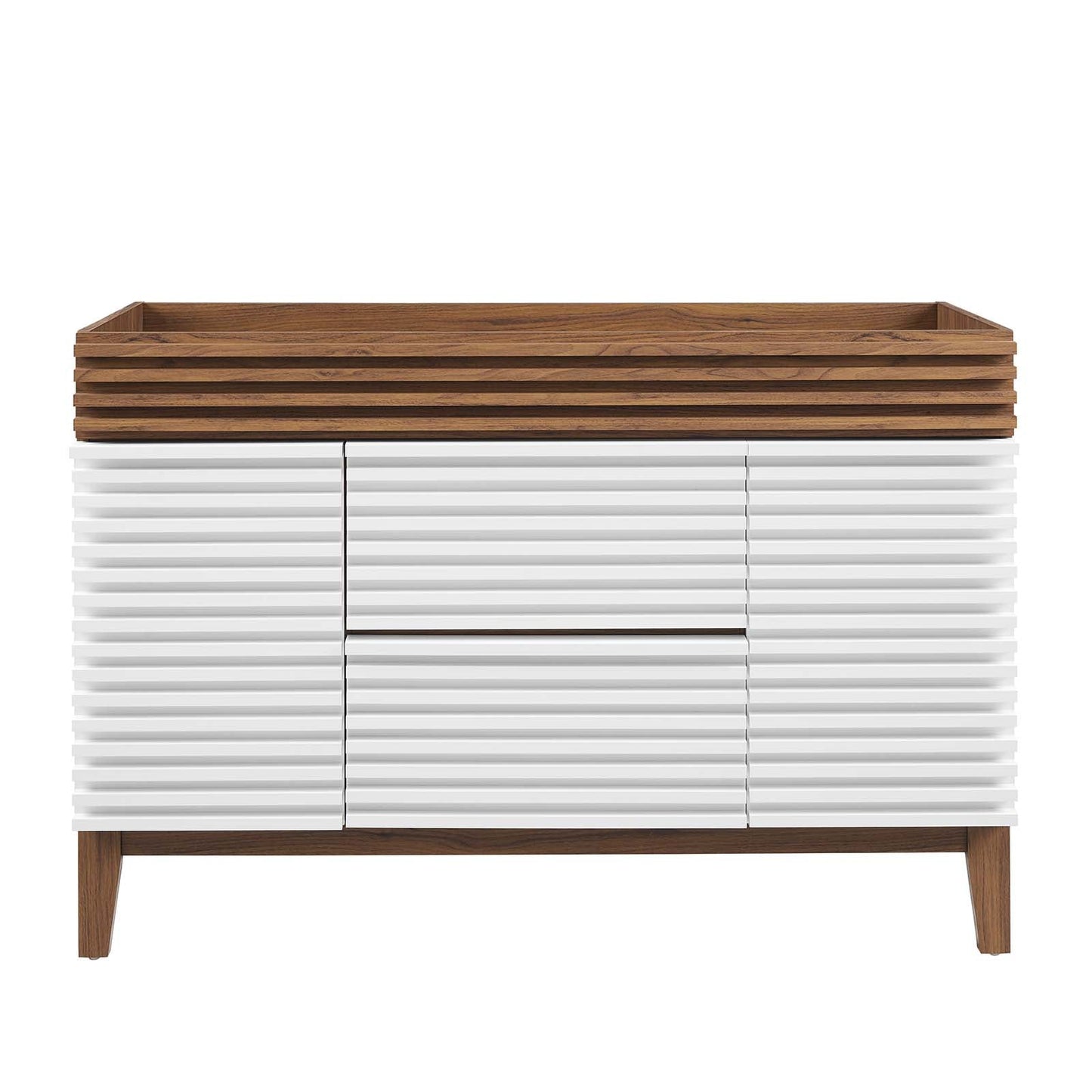 Render 48" Single Bathroom Vanity Cabinet By Modway - EEI-4341 | Bathroom Accessories | Modishstore - 48