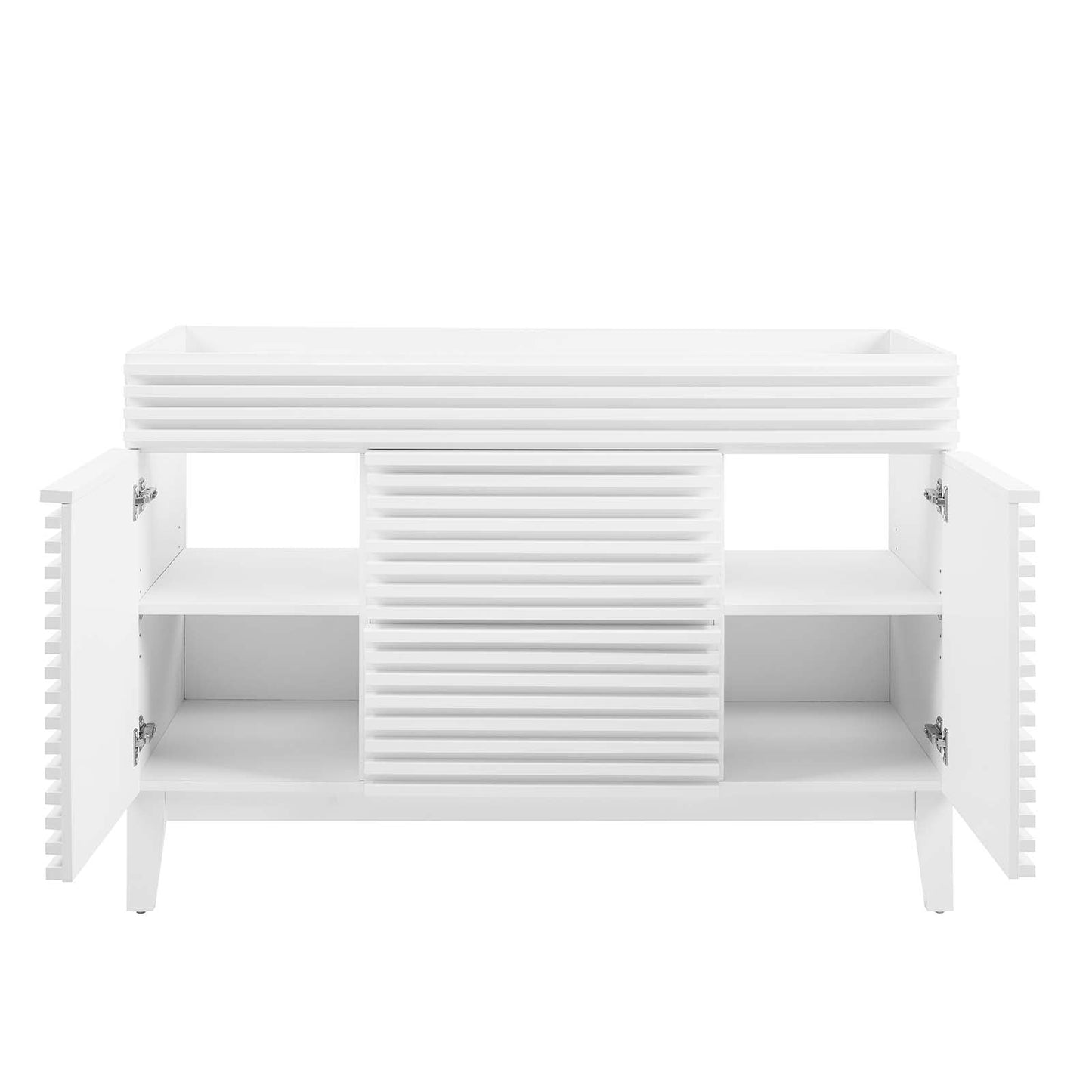 Render 48" Single Bathroom Vanity Cabinet By Modway - EEI-4341 | Bathroom Accessories | Modishstore - 38