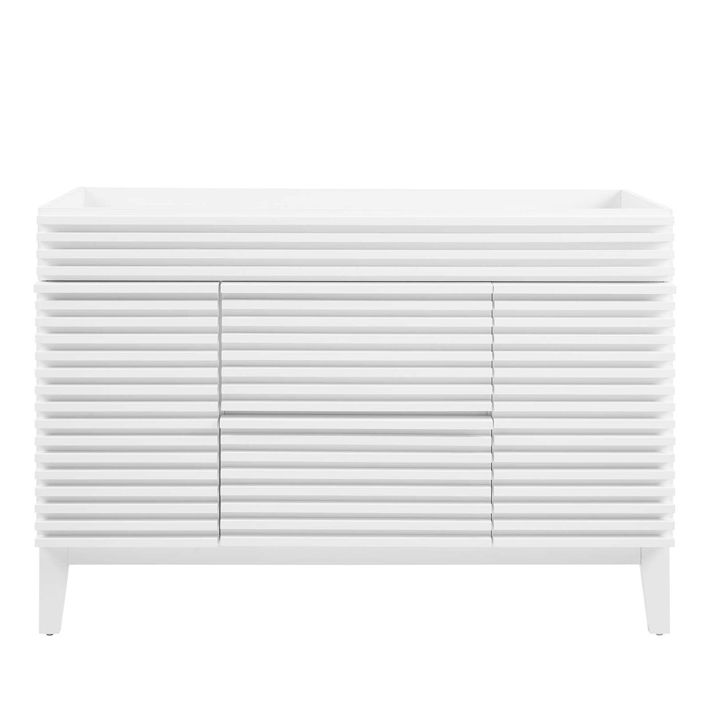 Render 48" Single Bathroom Vanity Cabinet By Modway - EEI-4341 | Bathroom Accessories | Modishstore - 40