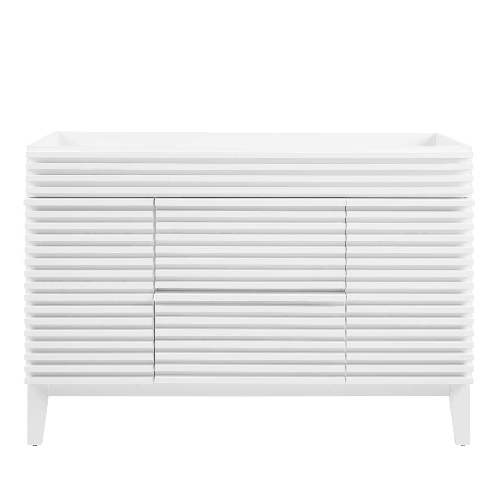 Render 48" Single Bathroom Vanity Cabinet By Modway - EEI-4341 | Bathroom Accessories | Modishstore - 40