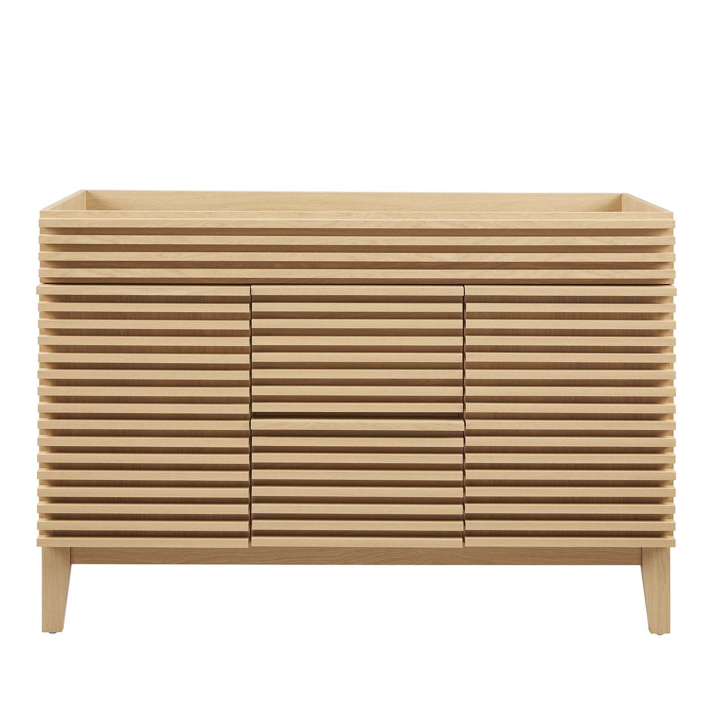 Render 48" Double Bathroom Vanity Cabinet By Modway - EEI-4342 | Bathroom Accessories | Modishstore - 22