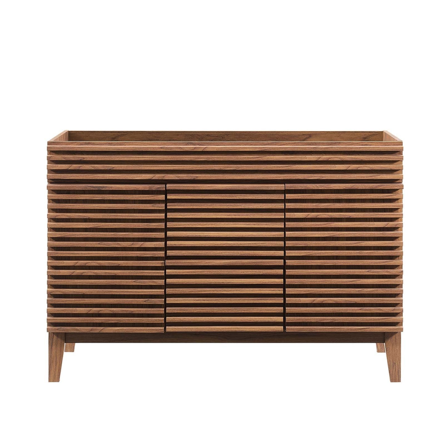 Render 48" Double Bathroom Vanity Cabinet By Modway - EEI-4342 | Bathroom Accessories | Modishstore - 25