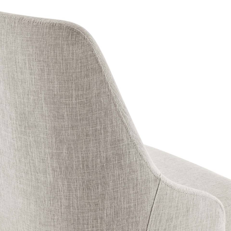 Modway Designate Swivel Upholstered Office Chair | Office Chairs | 