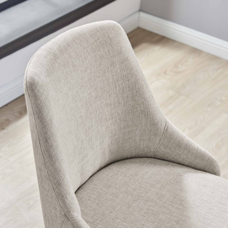 Modway Designate Swivel Upholstered Office Chair | Office Chairs | 