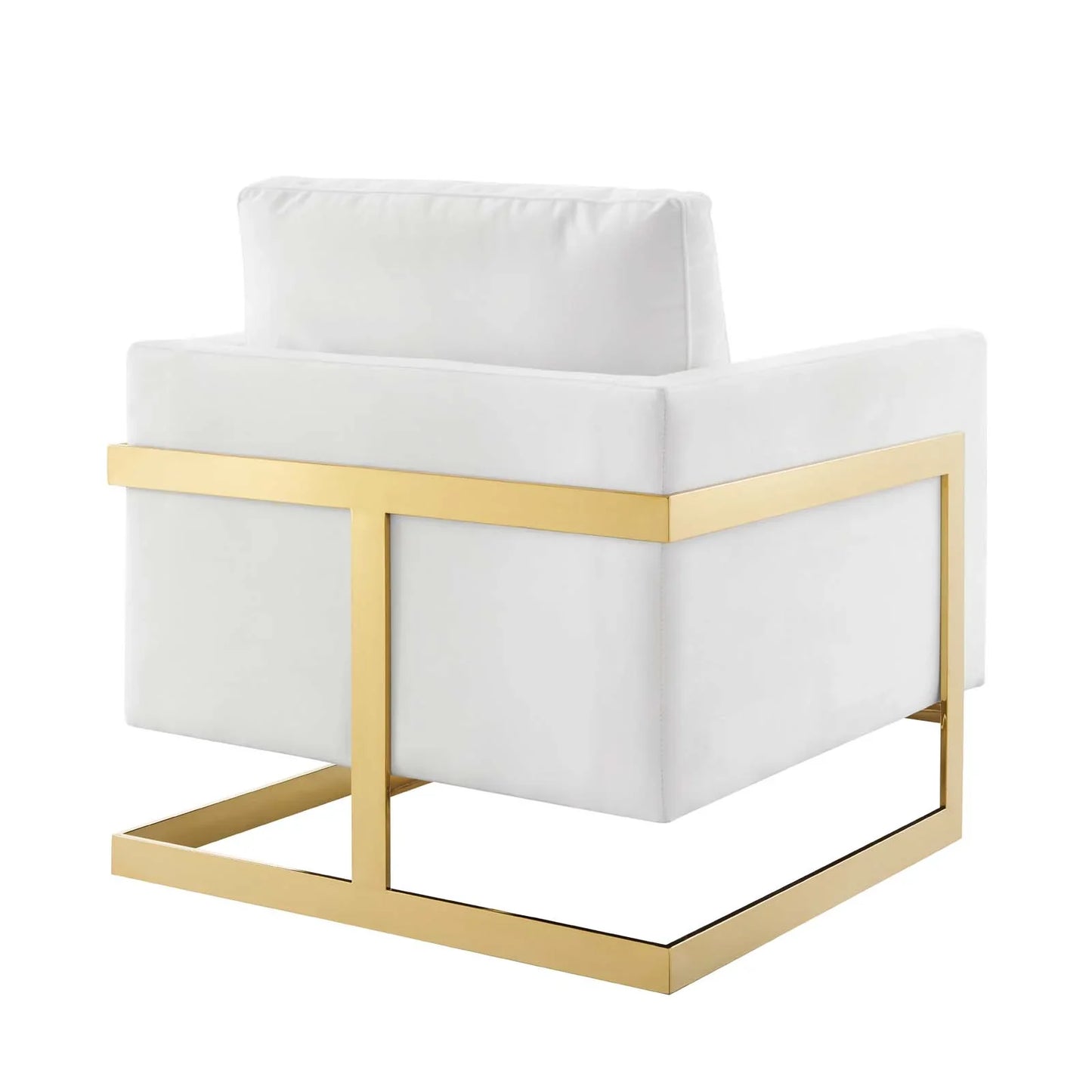 Modway Posse Performance Velvet Accent Chair - EEI-4390