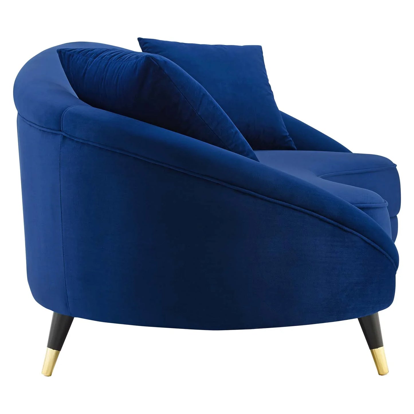 Modway Echo Performance Velvet Sofa - EEI-4404