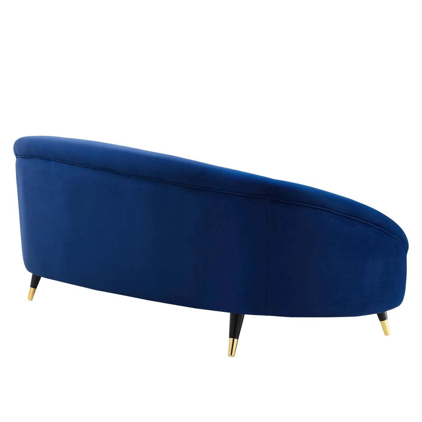 Modway Echo Performance Velvet Sofa - EEI-4404