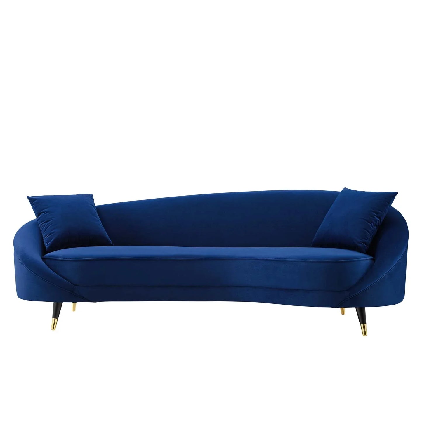 Modway Echo Performance Velvet Sofa - EEI-4404
