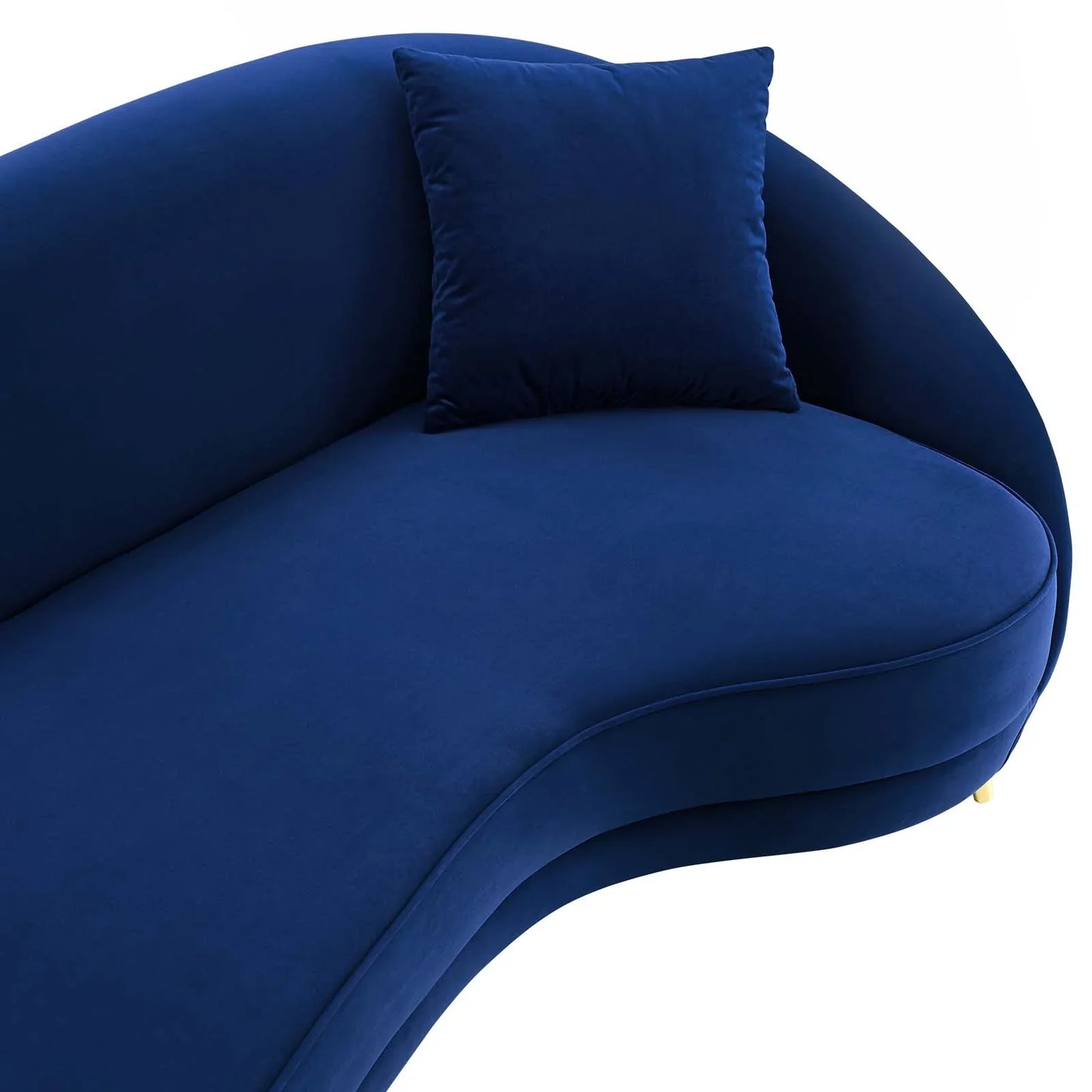Modway Echo Performance Velvet Sofa - EEI-4404