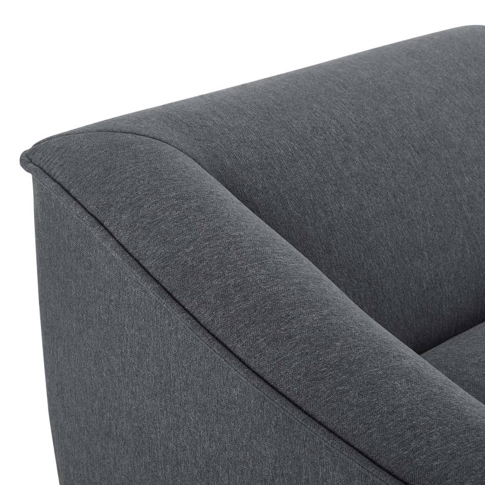 Modway Comprise Left-Arm Sectional Sofa Chair | Sofas | 