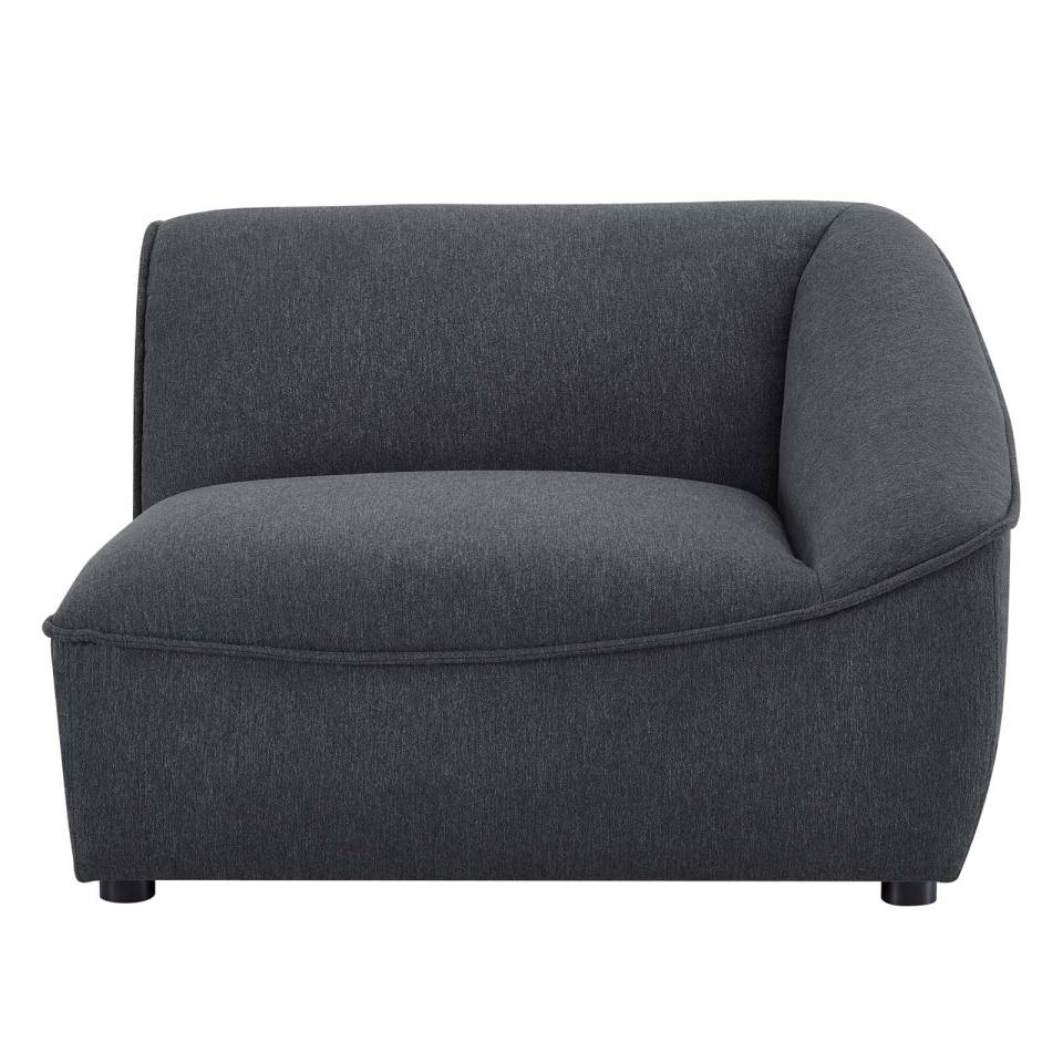 Modway Comprise Right-Arm Sectional Sofa Chair | Sofas | 