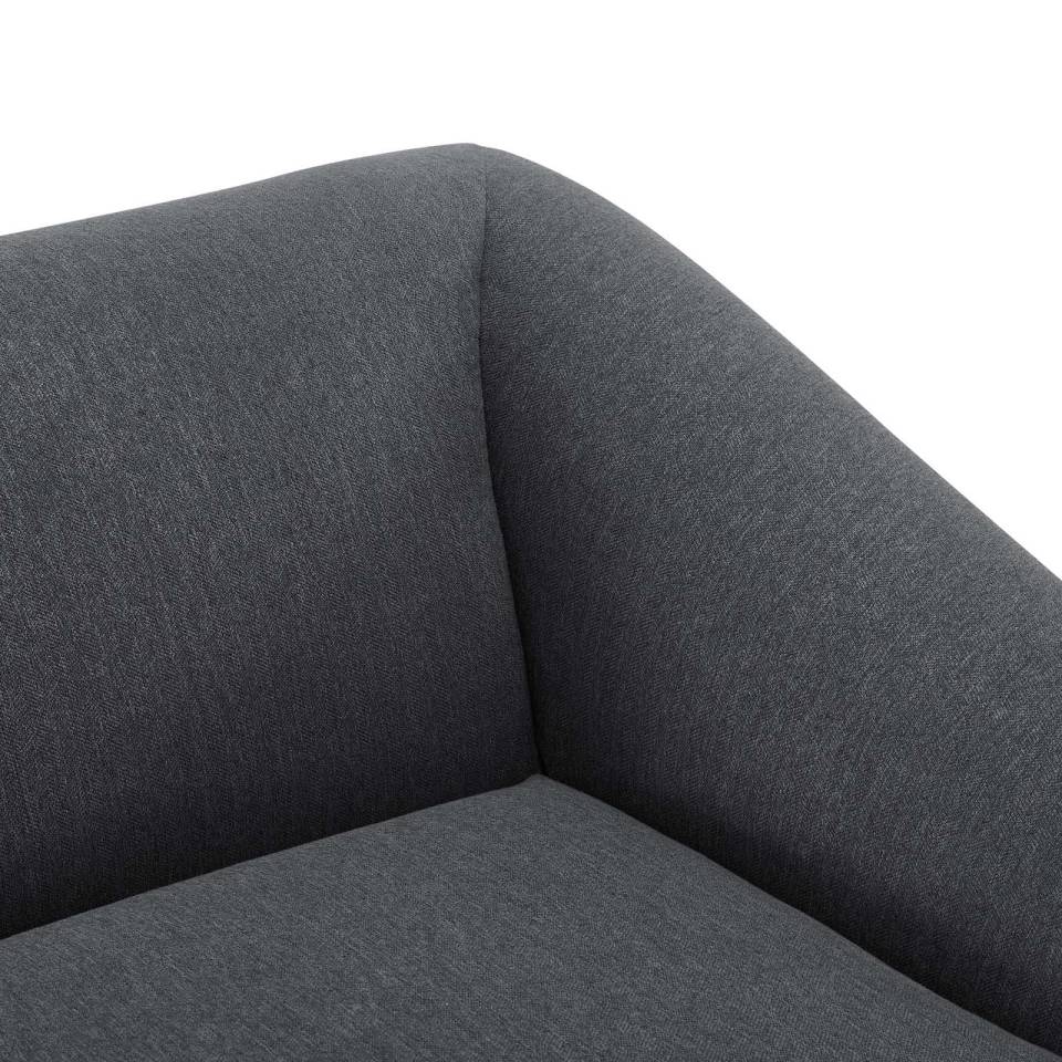 Modway Comprise Right-Arm Sectional Sofa Chair | Sofas | 