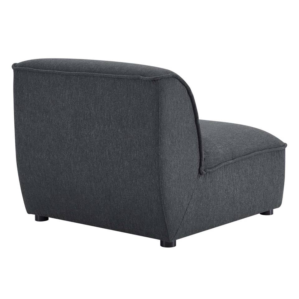 Modway Comprise Armless Chair | Chairs & Recliners | 
