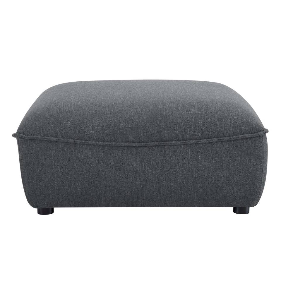 Modway Comprise Sectional Sofa Ottoman | Ottomans | 