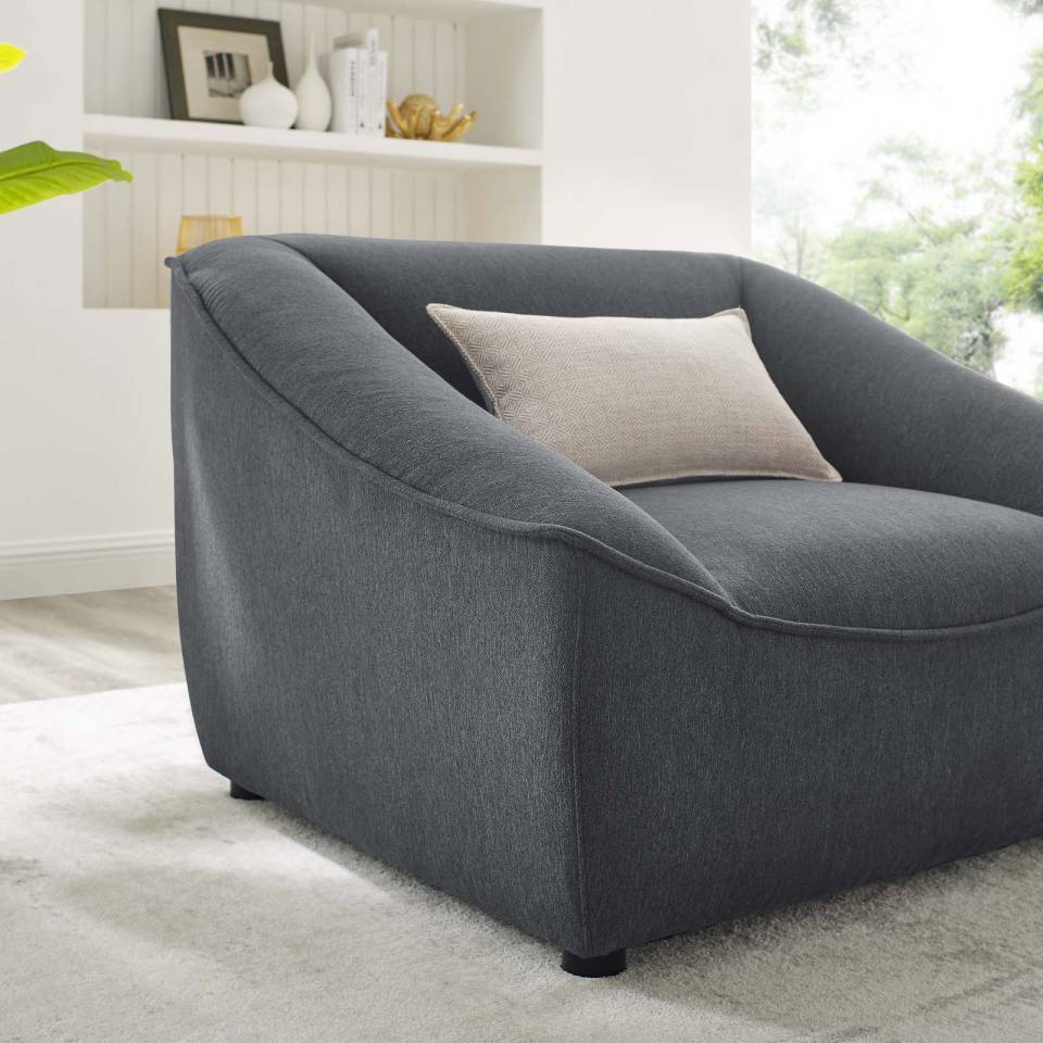 Modway Comprise Armchair | Armchair | 