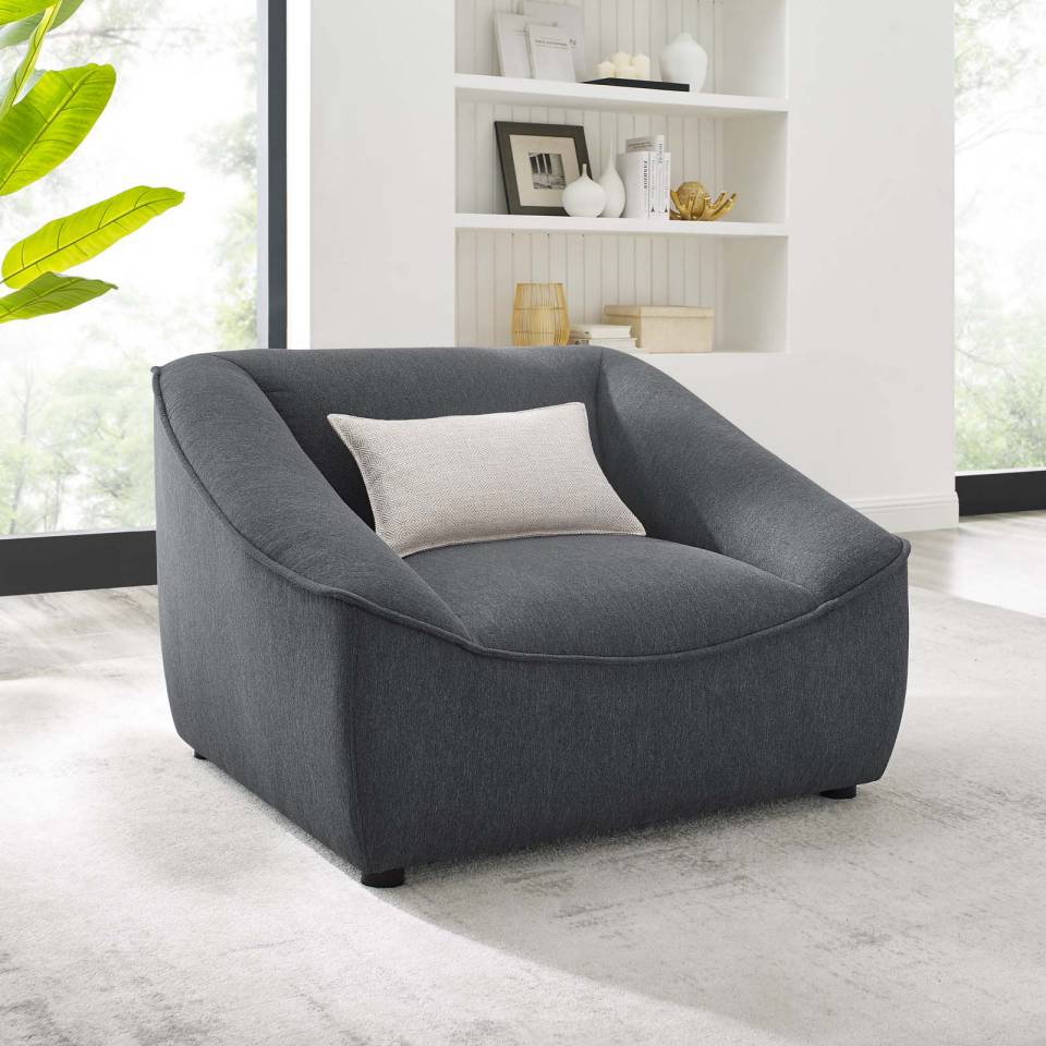 Modway Comprise Armchair | Armchair