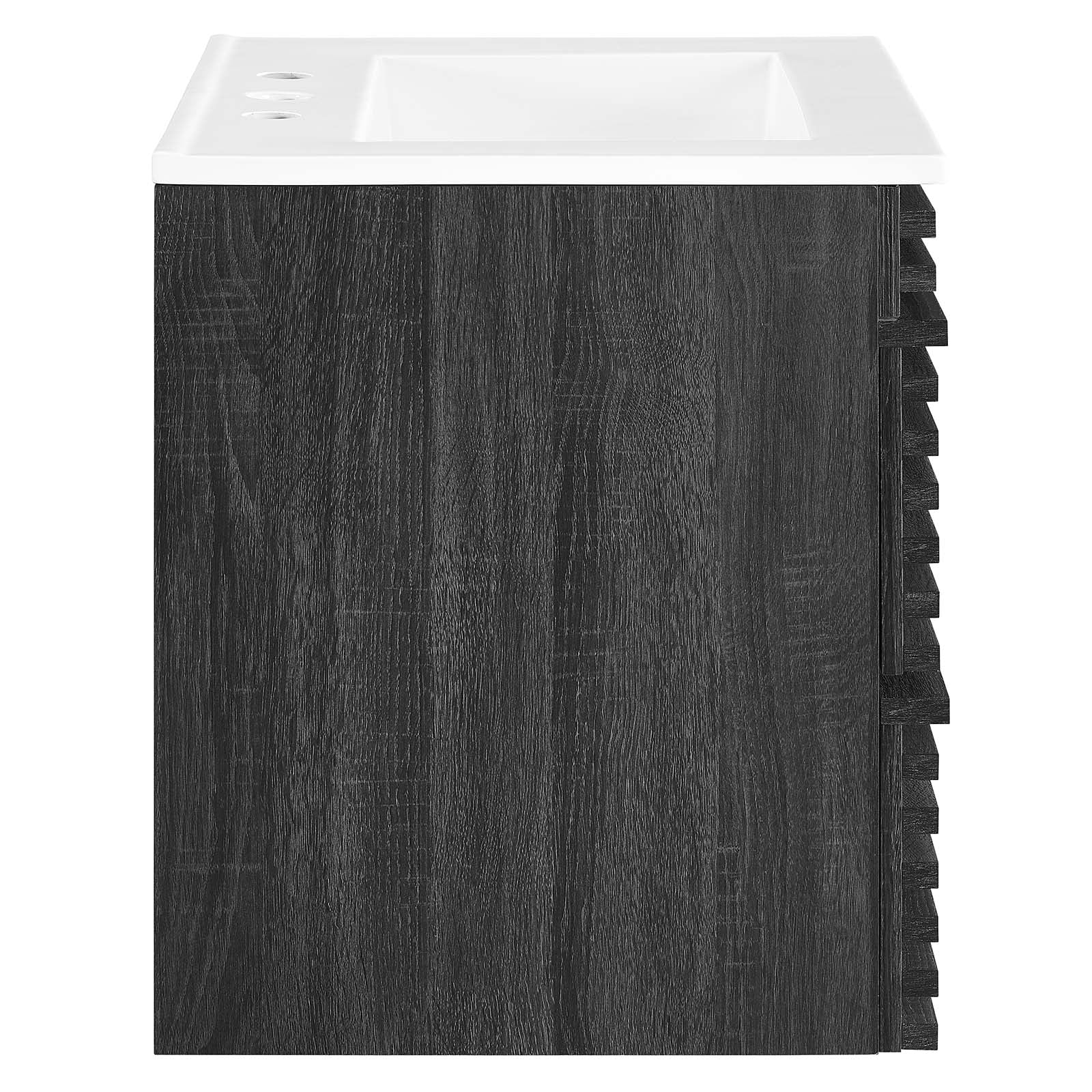 Modway Render 24" Wall-Mount Bathroom Vanity | Bathroom Accessories | Modishstore-17