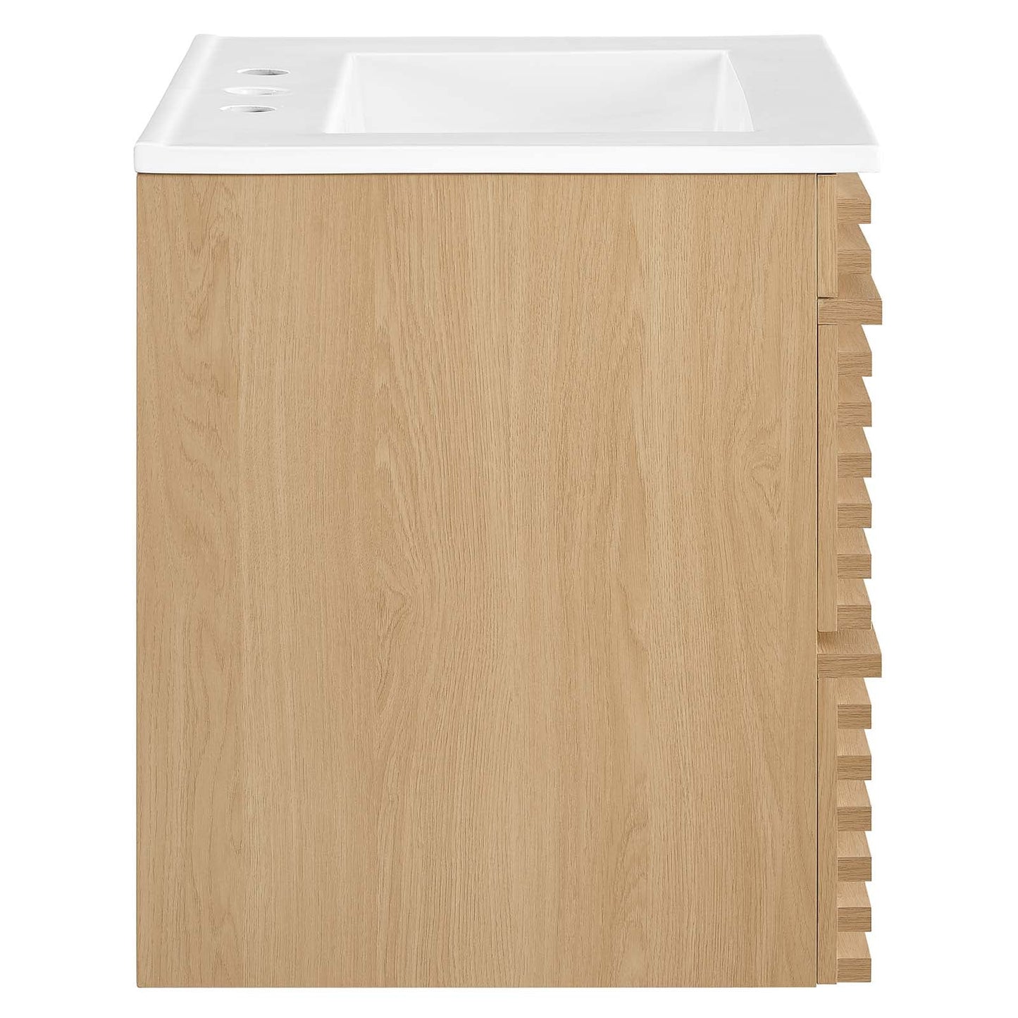 Modway Render 24" Wall-Mount Bathroom Vanity | Bathroom Accessories | Modishstore-33