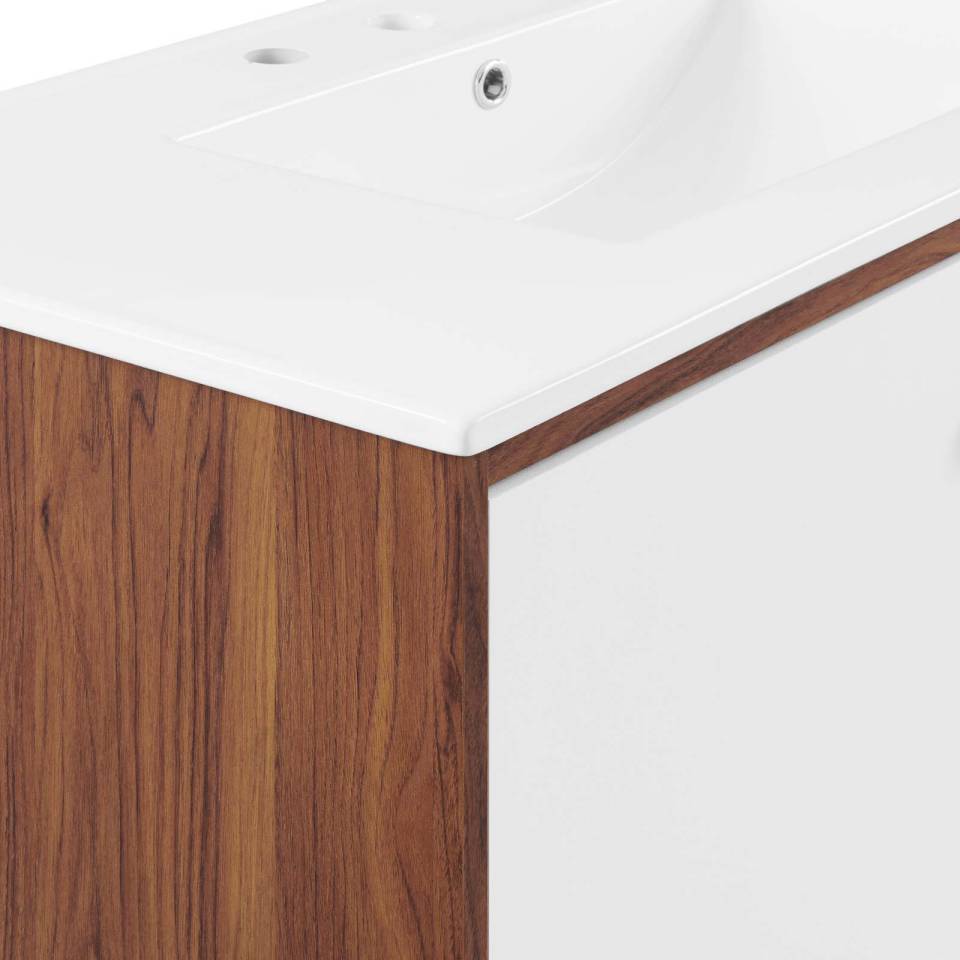 Modway Transmit 36" Bathroom Vanity | Bathroom Accessories | Modishstore-8