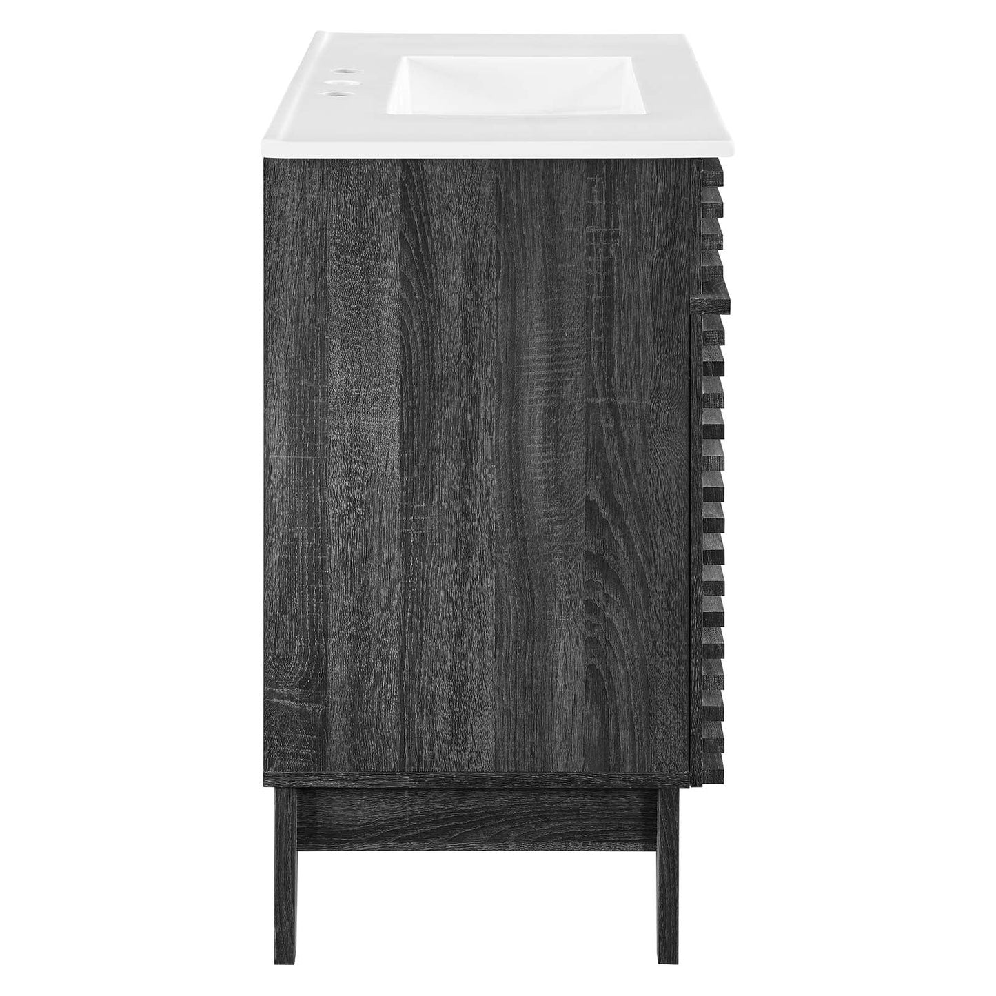 Modway Render 36" Bathroom Vanity | Bathroom Accessories | Modishstore-12