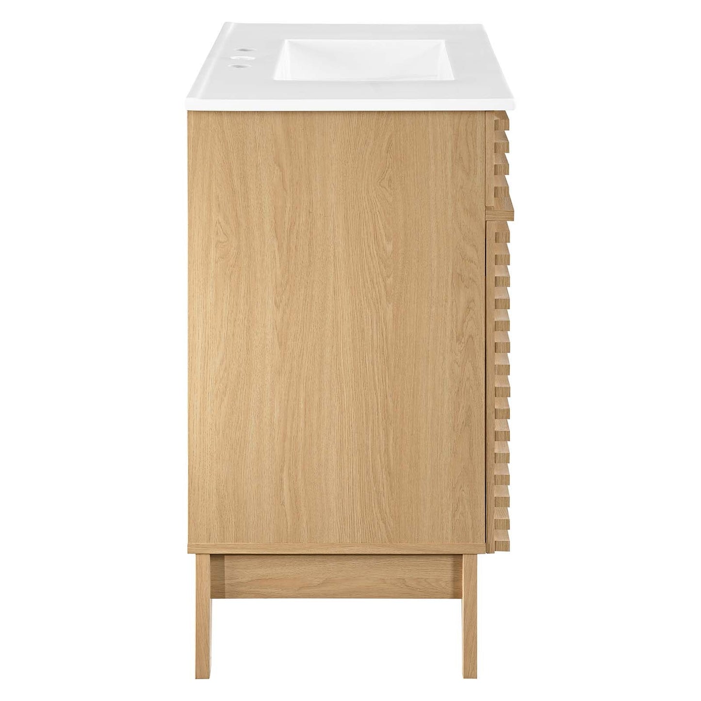 Modway Render 36" Bathroom Vanity | Bathroom Accessories | Modishstore-28