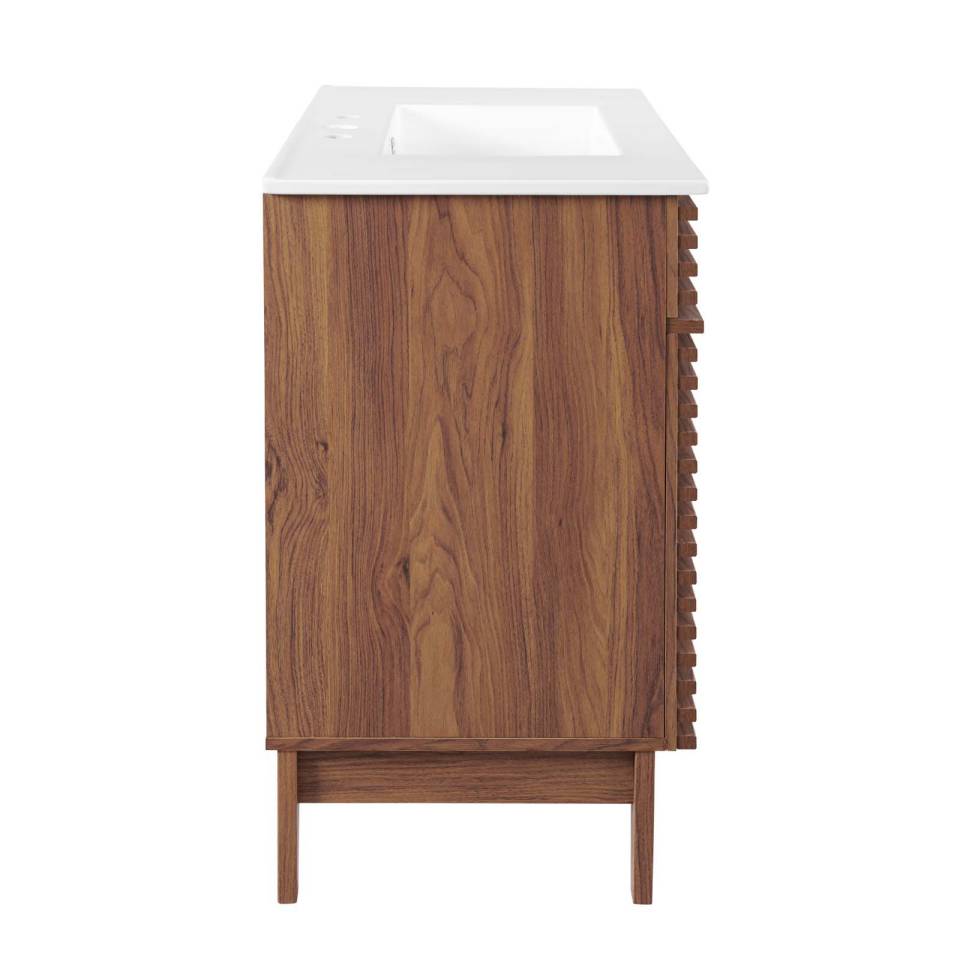Modway Render 36" Bathroom Vanity | Bathroom Accessories | Modishstore-7