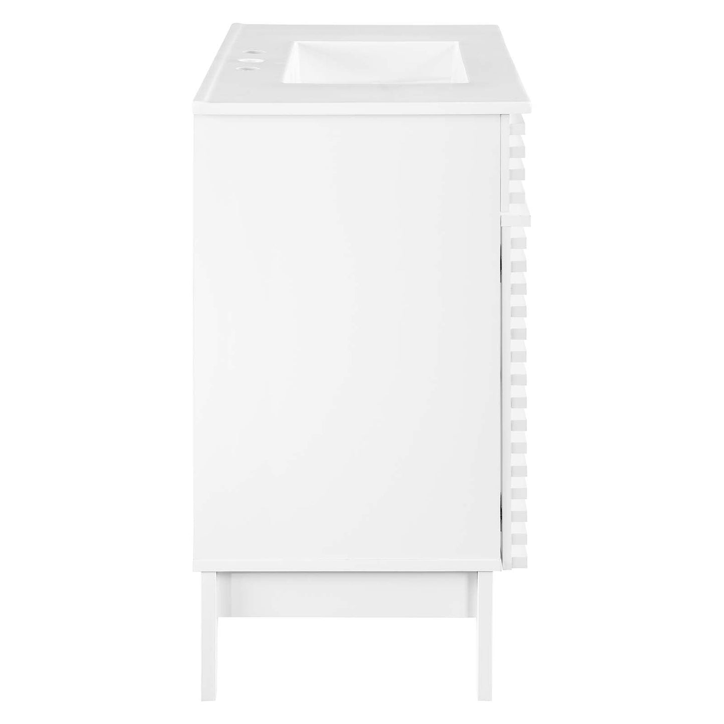 Modway Render 36" Bathroom Vanity | Bathroom Accessories | Modishstore-44
