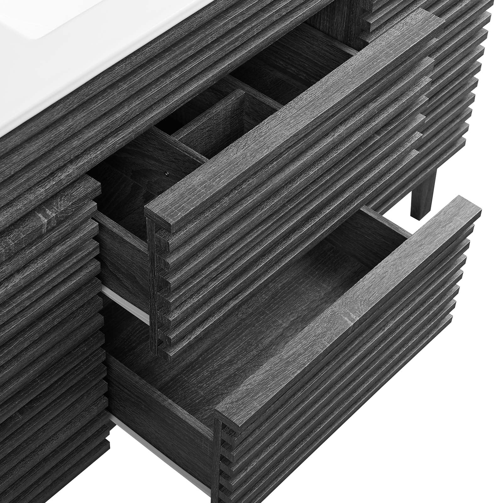 Modway Render 48" Single Sink Bathroom Vanity - EEI-4439 | Bathroom Accessories | Modishstore-16