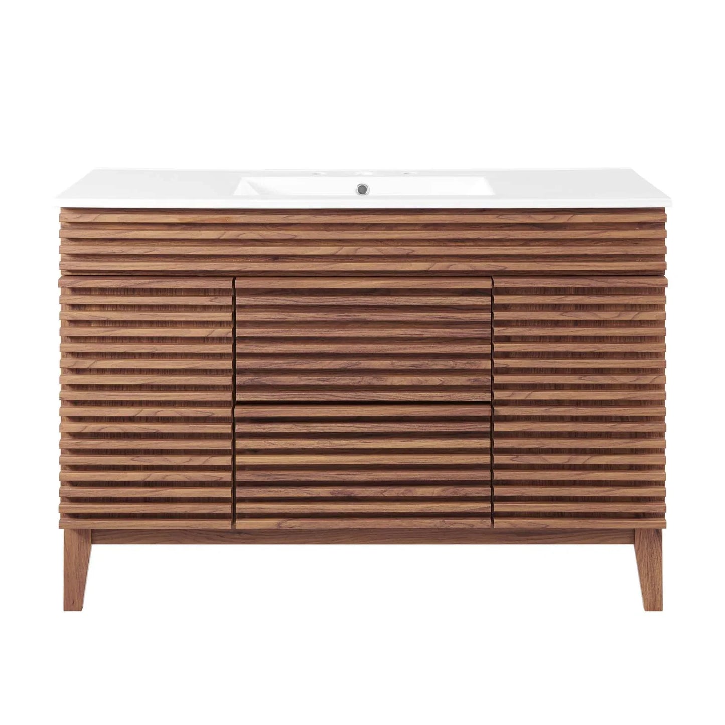 Modway Render 48" Single Sink Bathroom Vanity - EEI-4439 | Bathroom Accessories | Modishstore-2