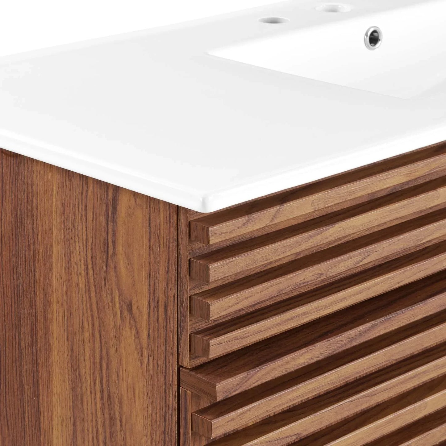 Modway Render 48" Single Sink Bathroom Vanity - EEI-4439 | Bathroom Accessories | Modishstore-9
