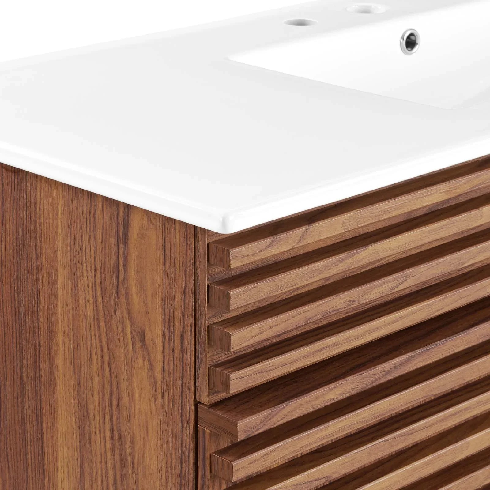 Modway Render 48" Single Sink Bathroom Vanity - EEI-4439 | Bathroom Accessories | Modishstore-9
